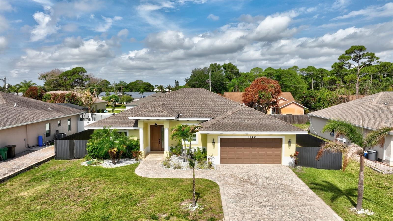 PORT ST LUCIE SEC 30 - Residential