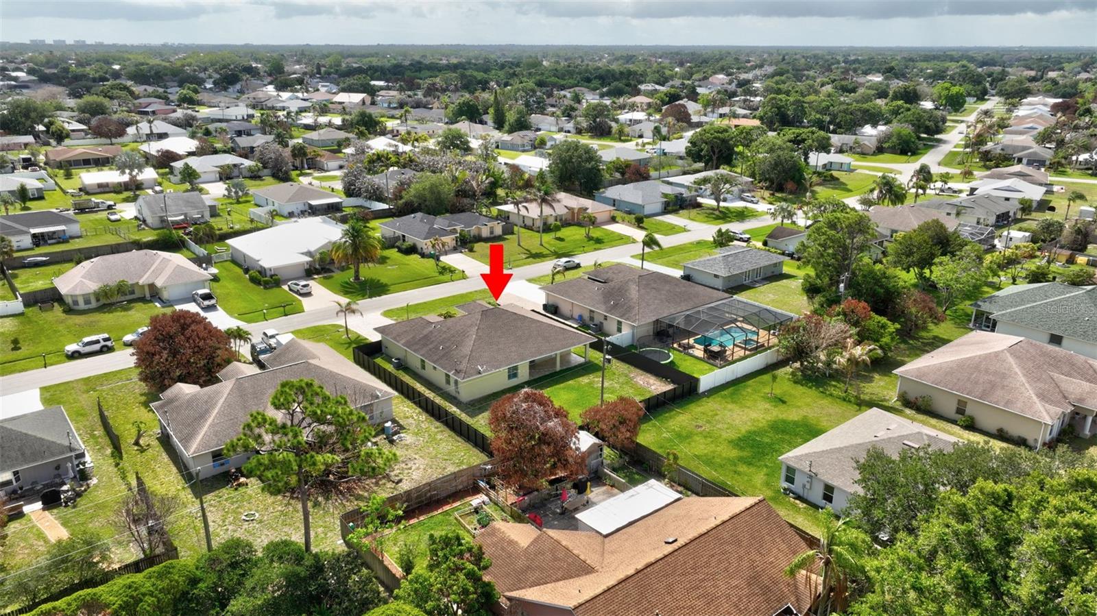 PORT ST LUCIE SEC 30 - Residential