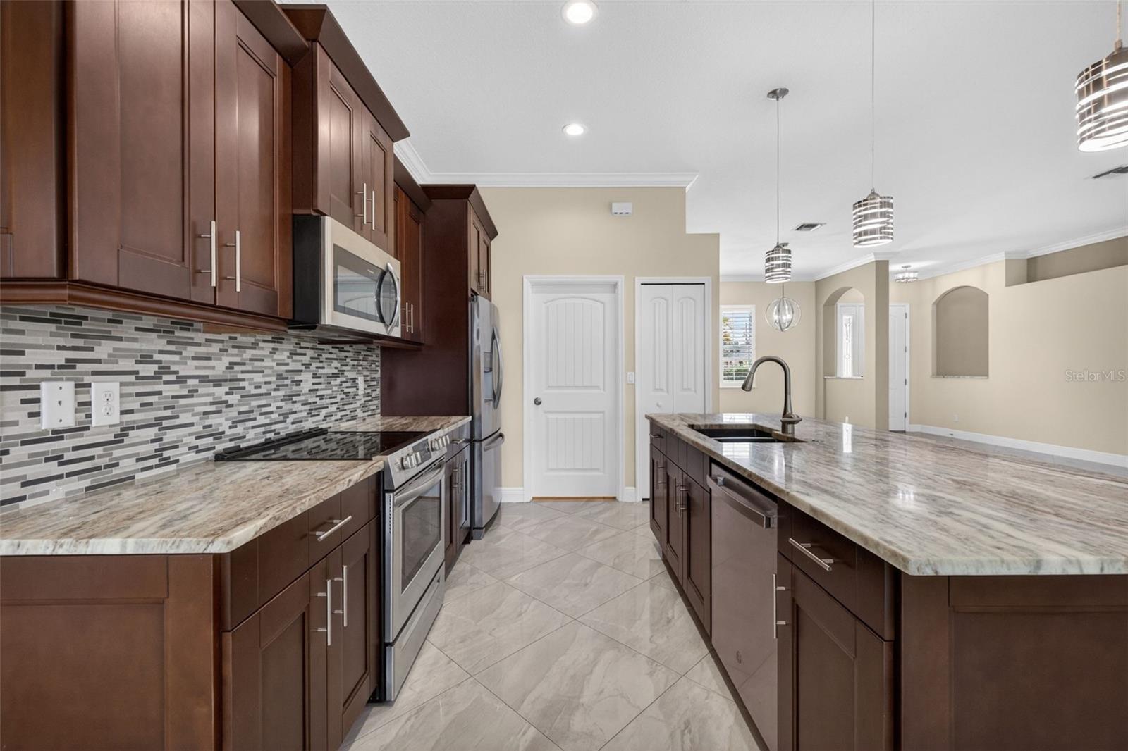 PORT ST LUCIE SEC 30 - Residential