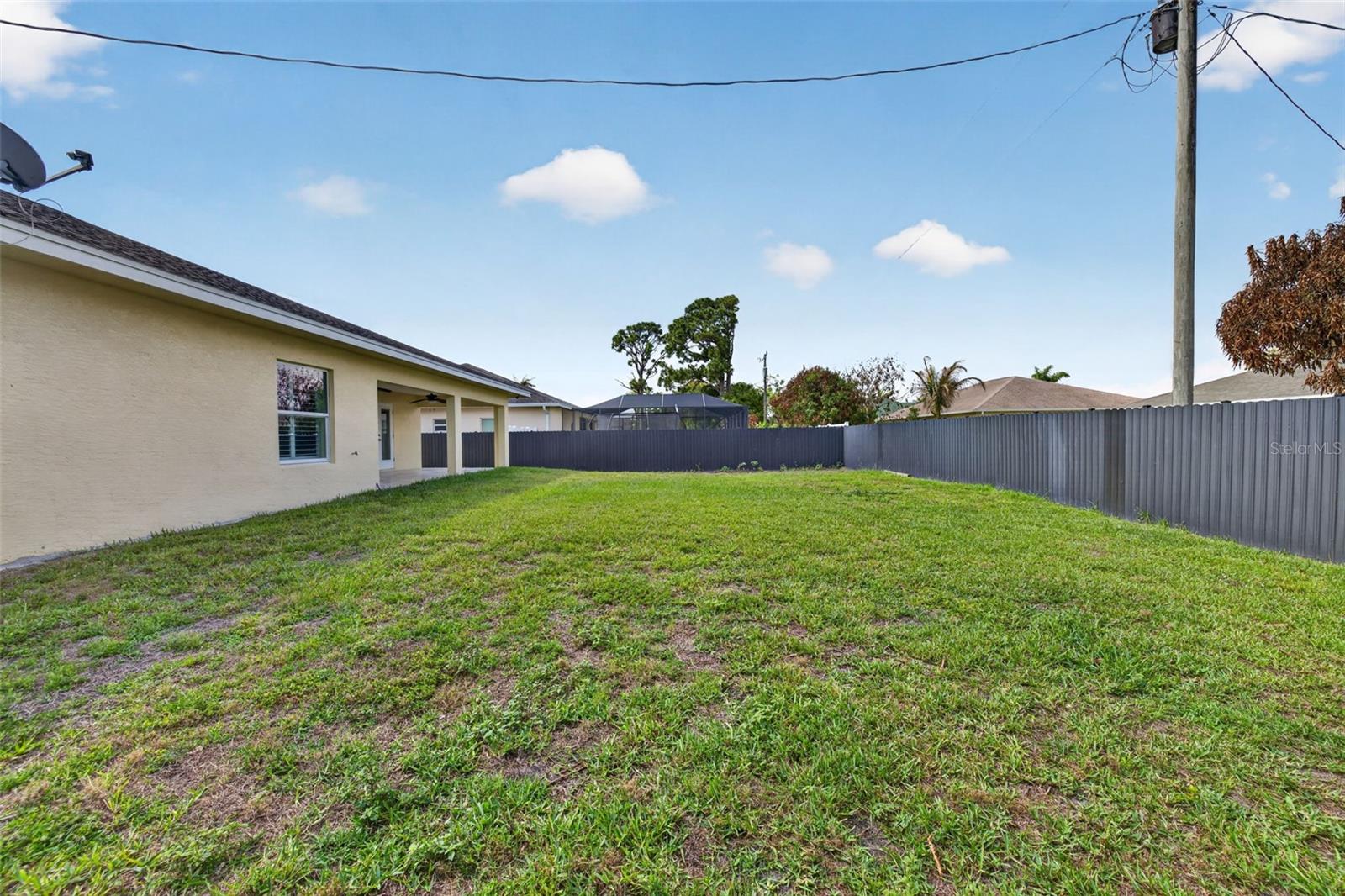 PORT ST LUCIE SEC 30 - Residential
