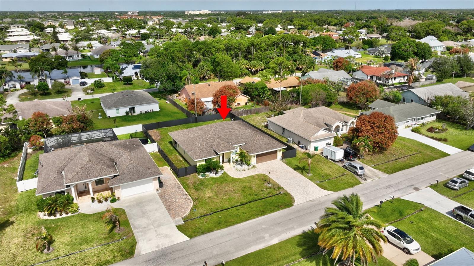 PORT ST LUCIE SEC 30 - Residential