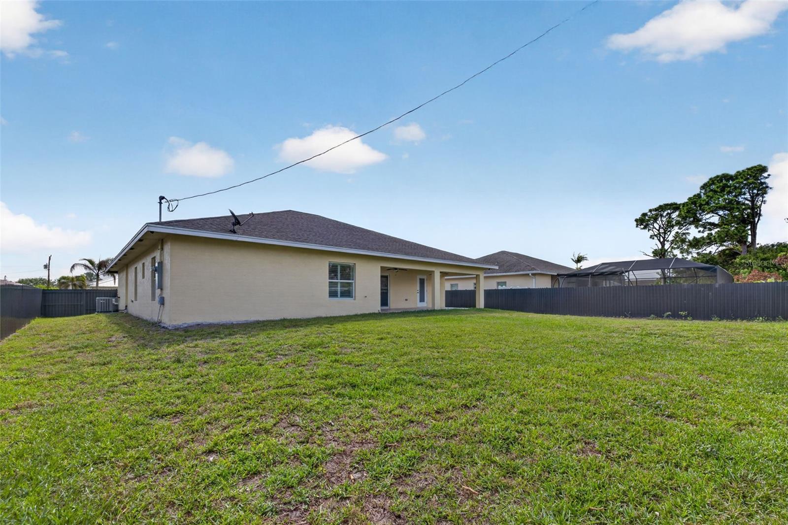 PORT ST LUCIE SEC 30 - Residential