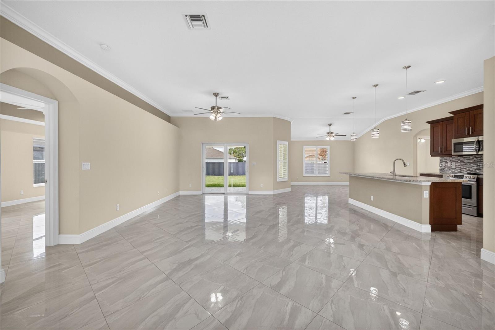 PORT ST LUCIE SEC 30 - Residential