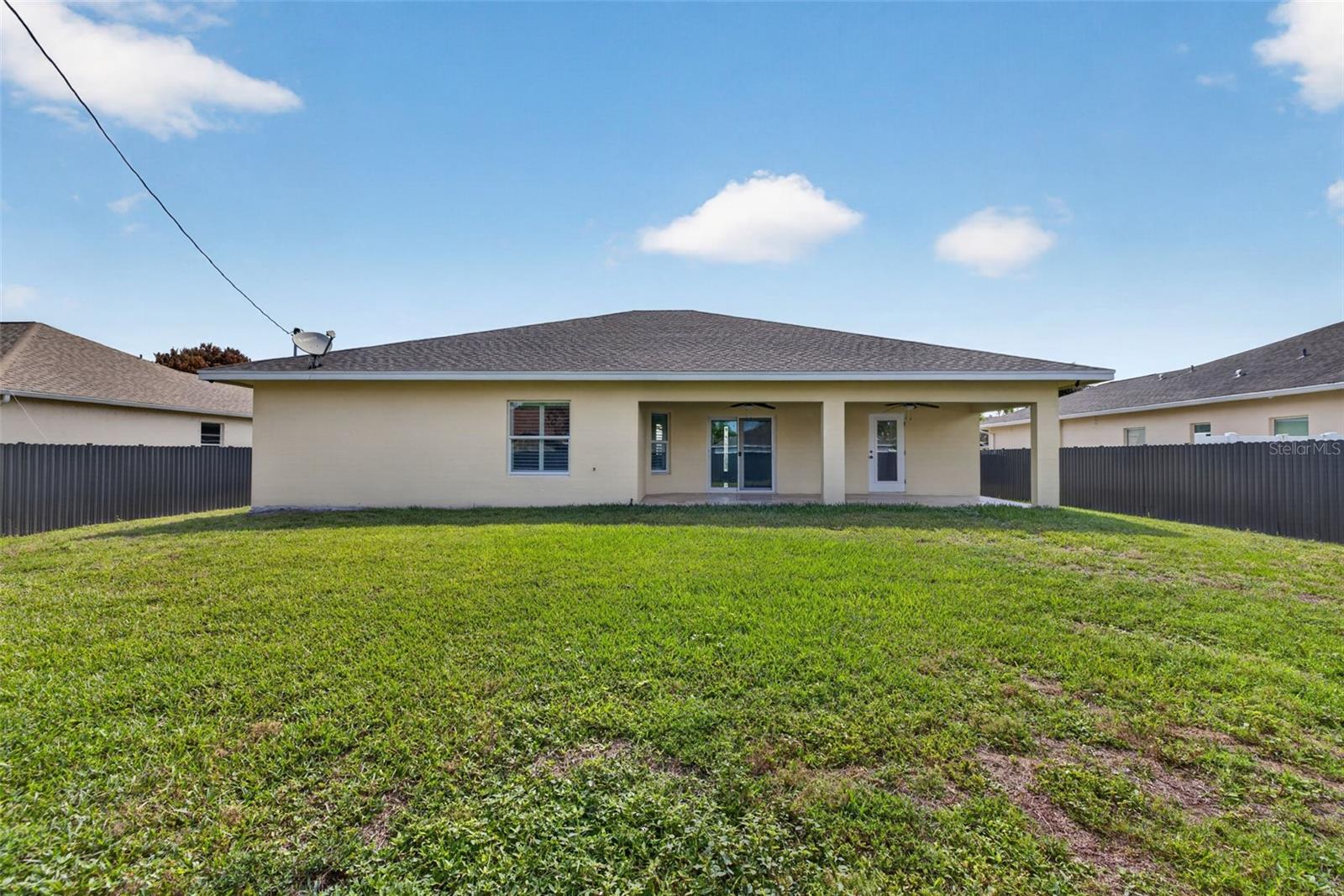 PORT ST LUCIE SEC 30 - Residential