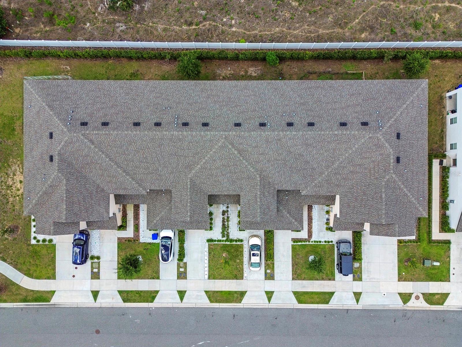 HAMLETS/TAVARES - Residential
