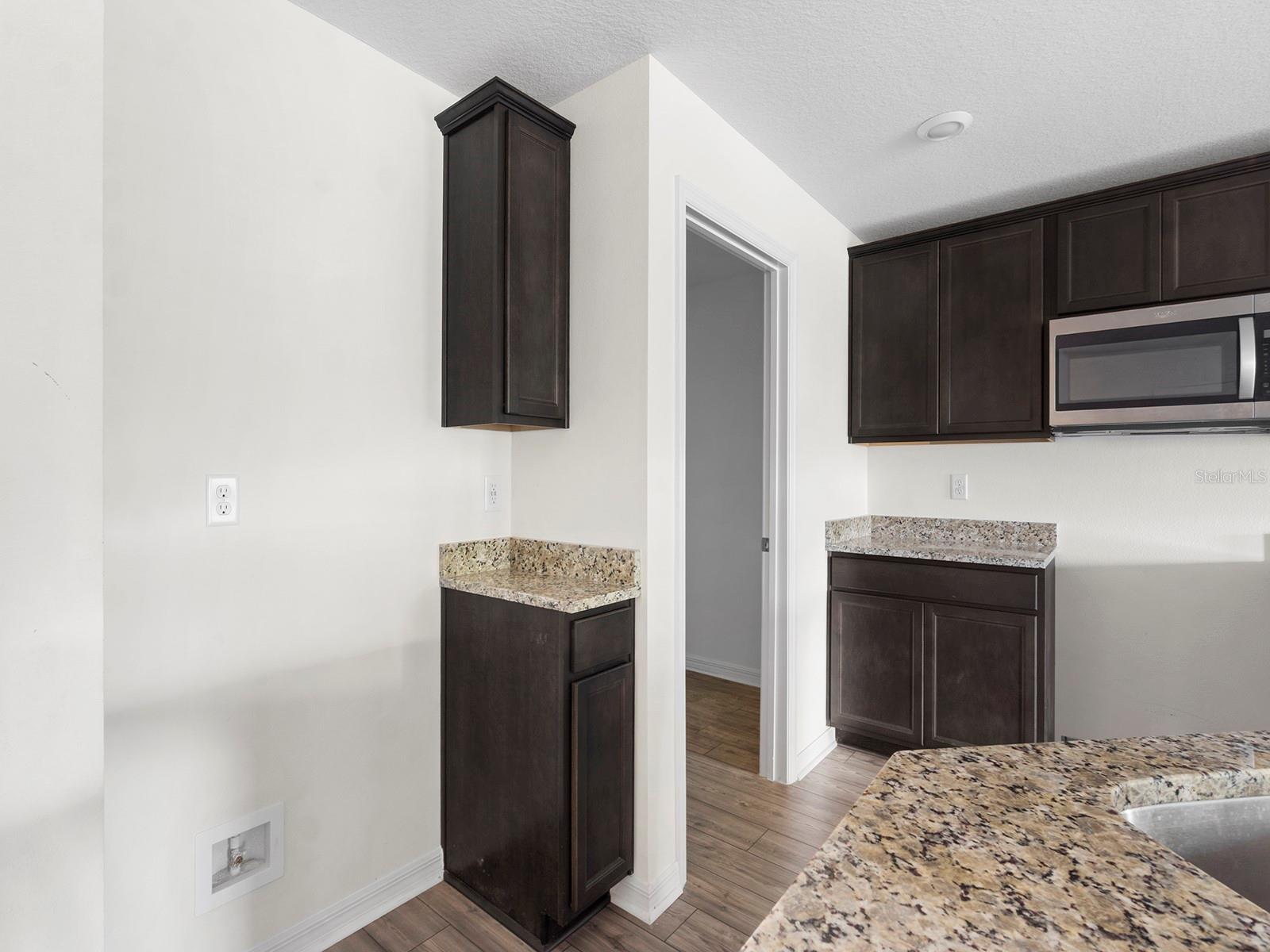 HAMLETS/TAVARES - Residential