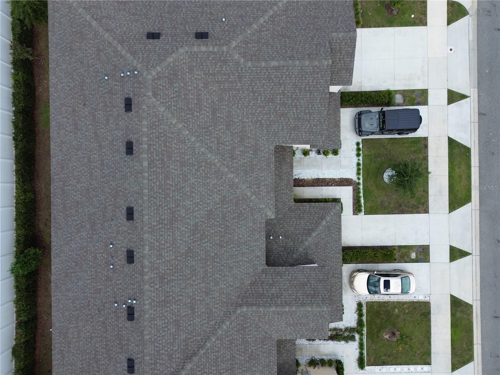 HAMLETS/TAVARES - Residential