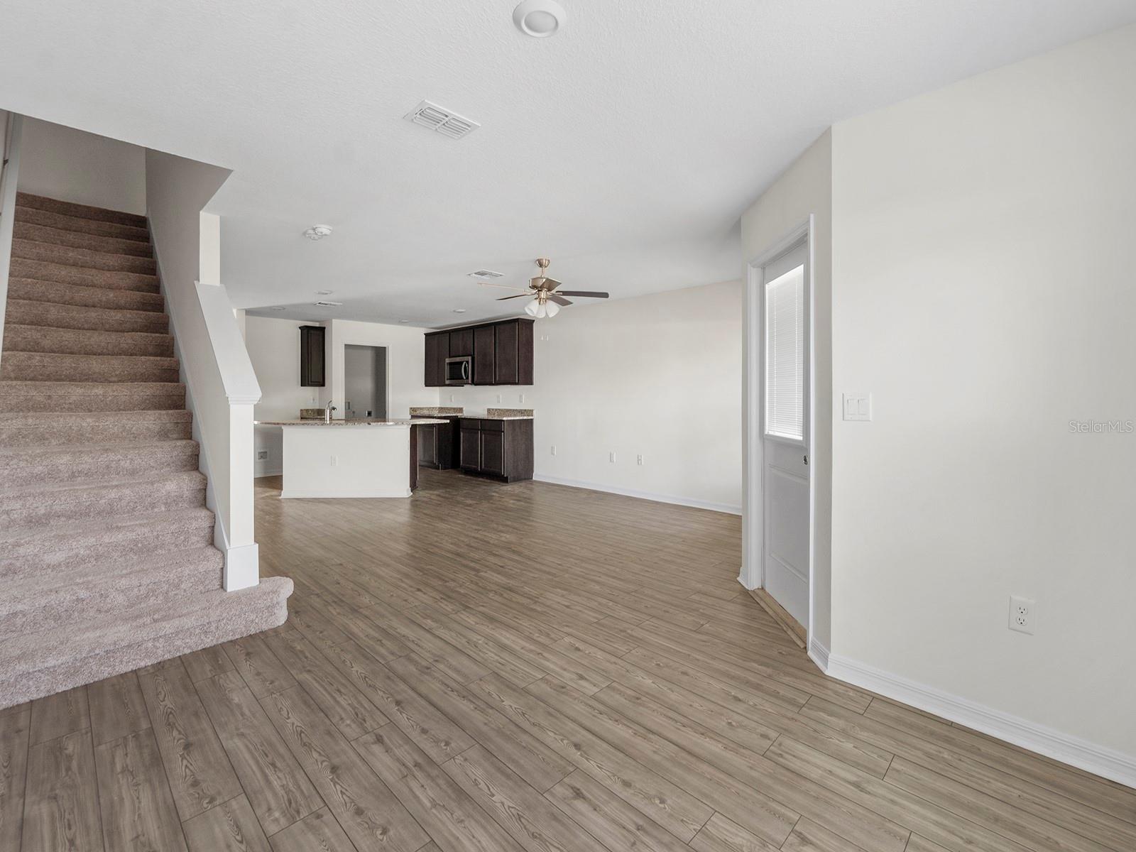 HAMLETS/TAVARES - Residential