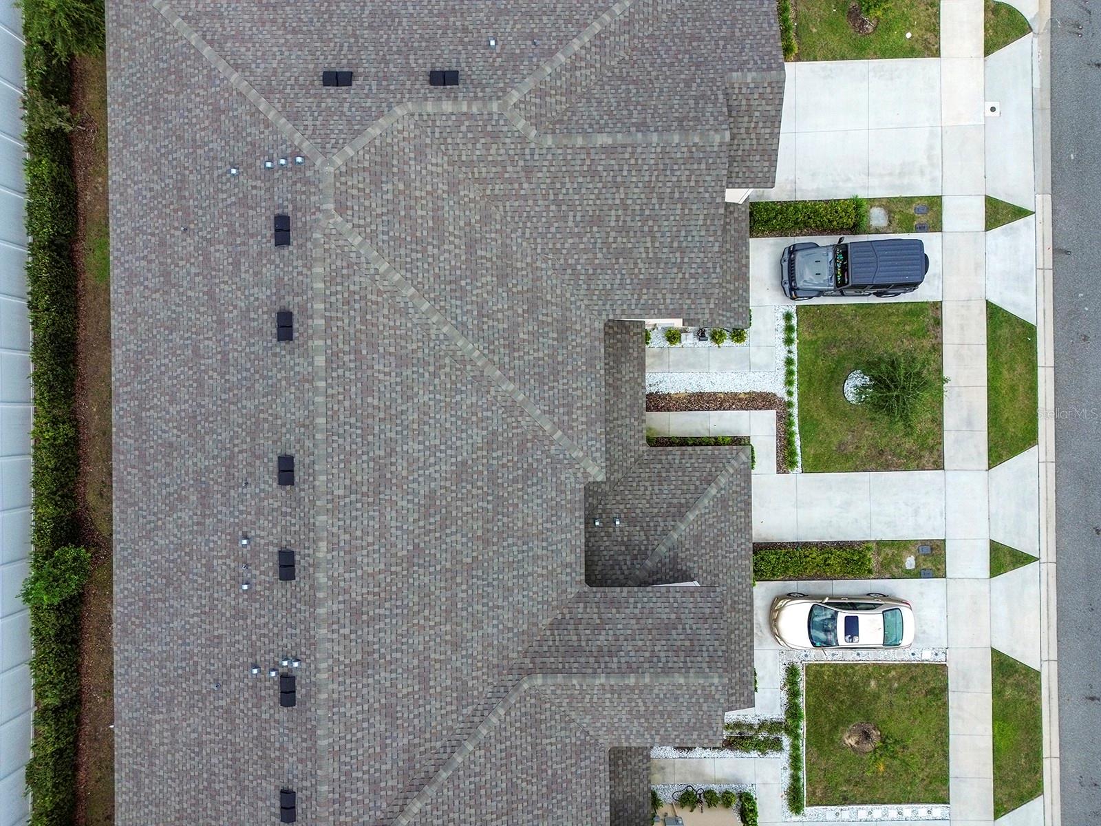HAMLETS/TAVARES - Residential
