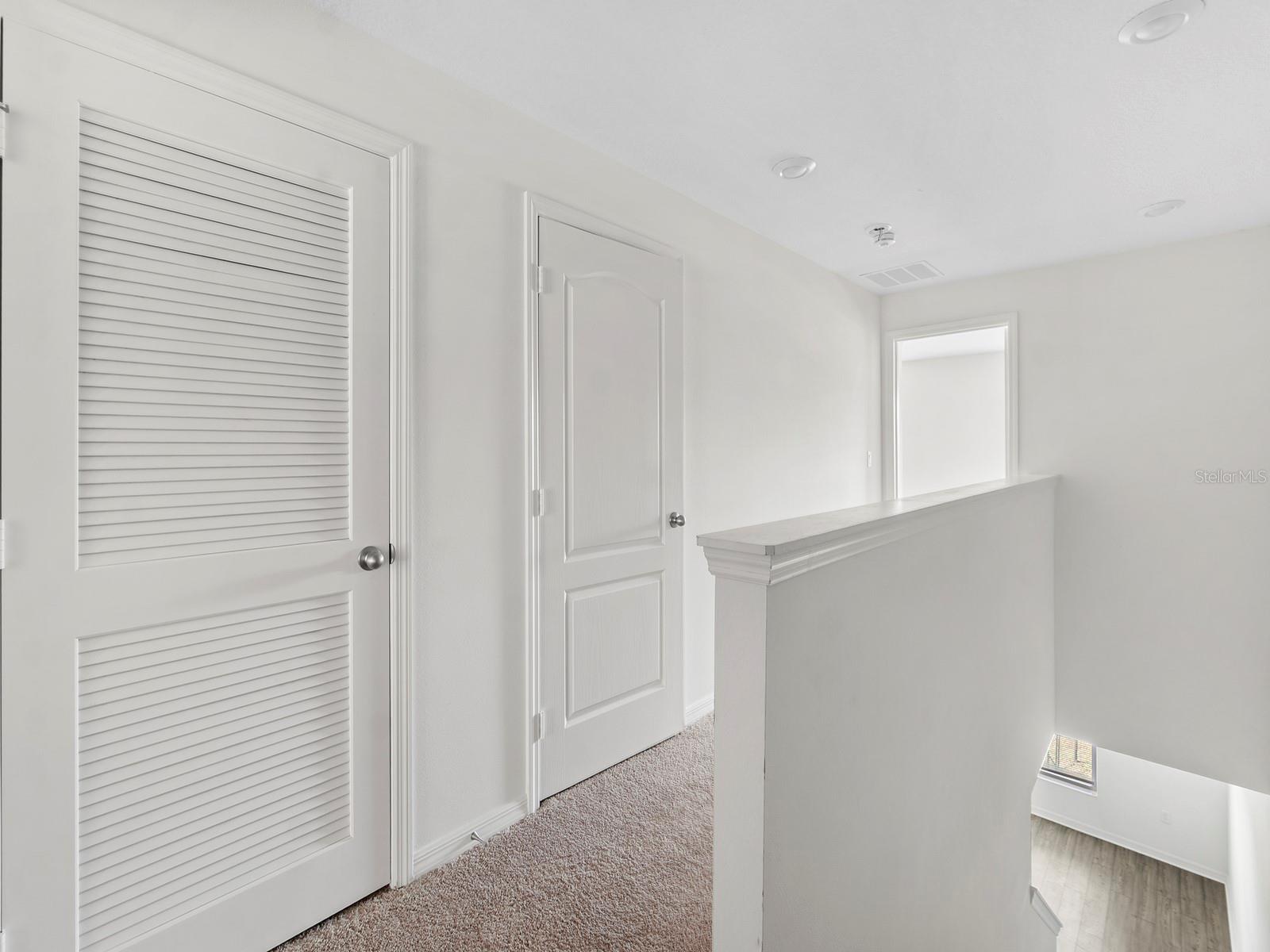 HAMLETS/TAVARES - Residential
