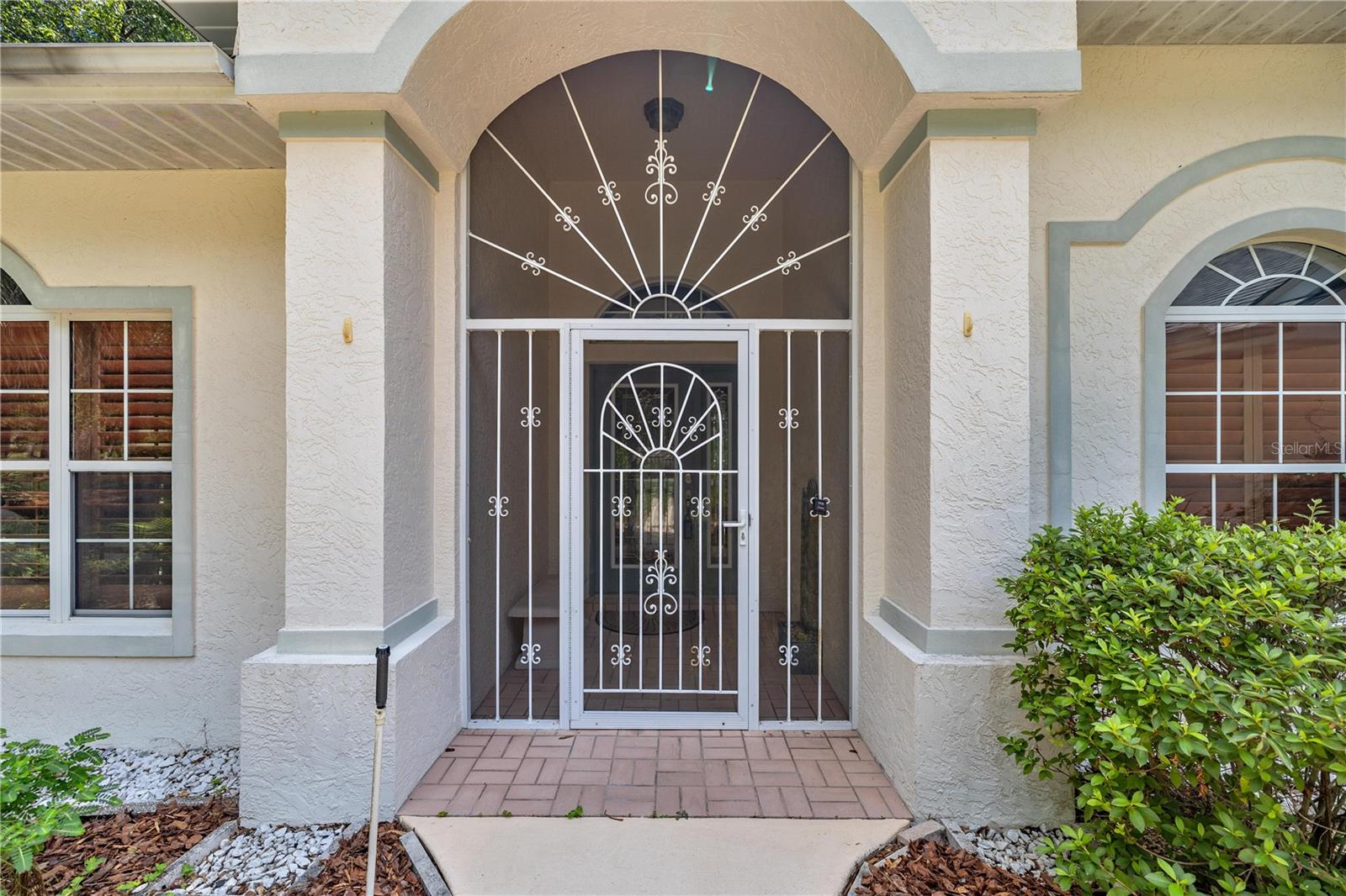 RAINBOW SPGS - Residential
