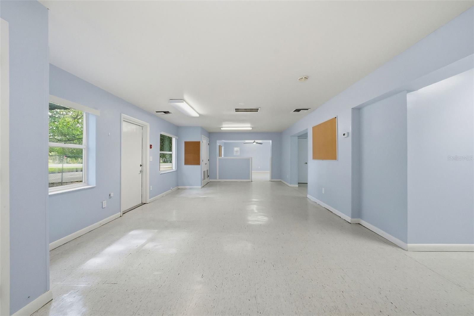 LAURAS LITTLE FARMS - Residential