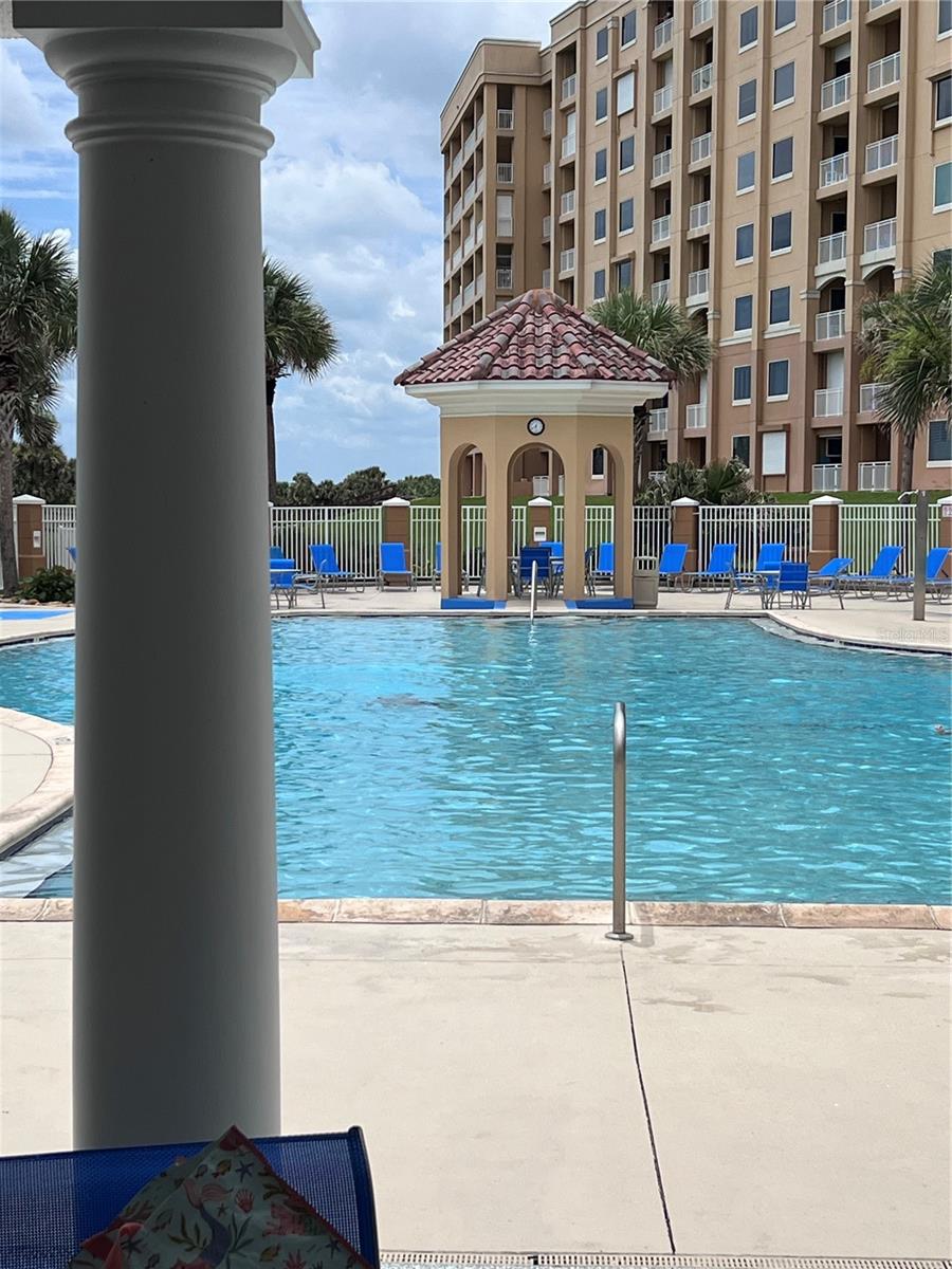SURF CLUB III CONDOMINIUM - Residential