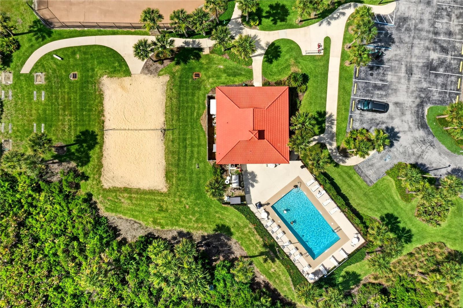 SURF CLUB III CONDOMINIUM - Residential