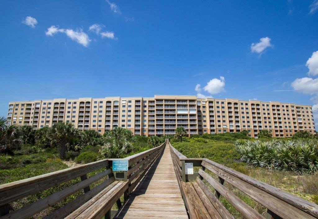 SURF CLUB III CONDOMINIUM - Residential