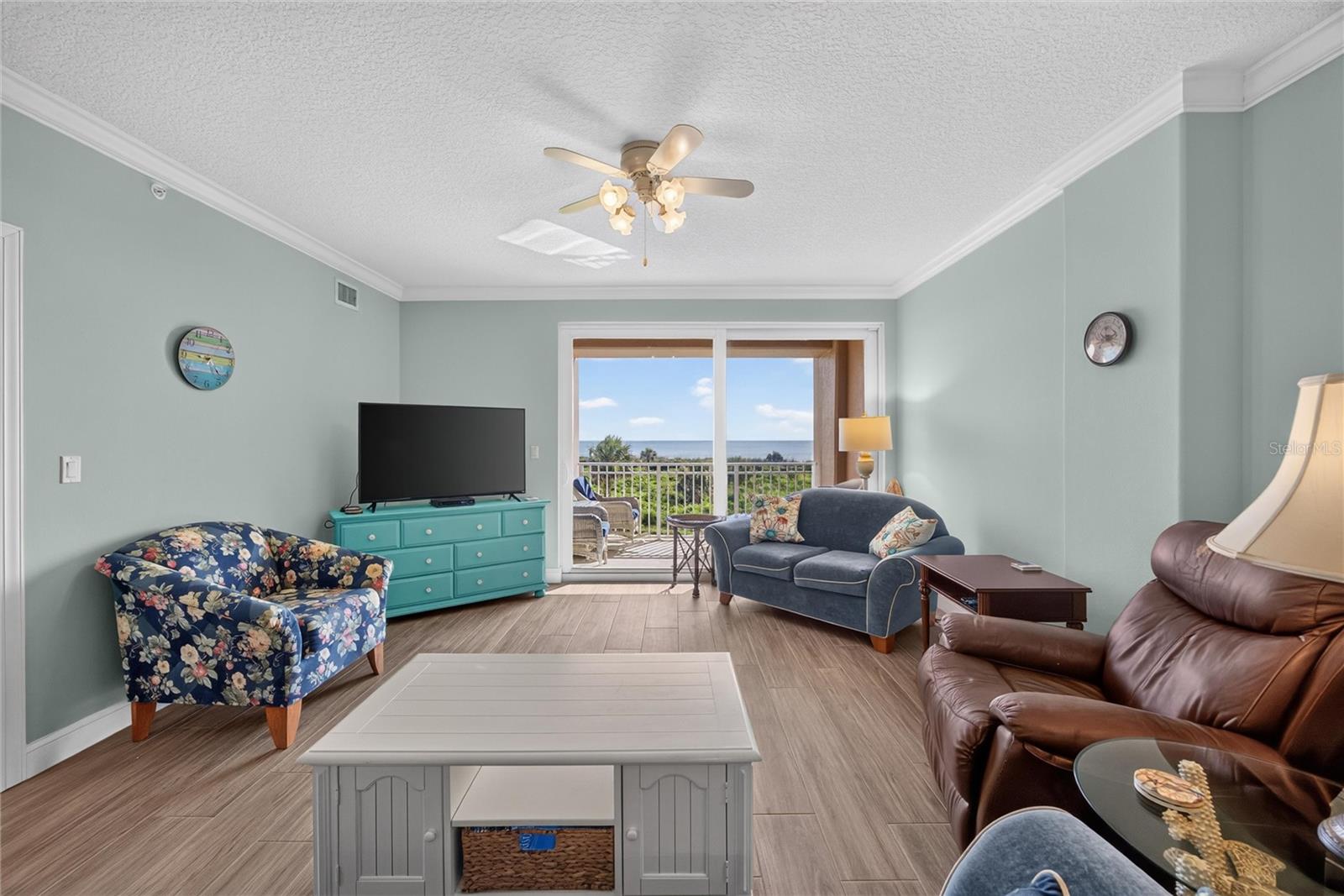 SURF CLUB III CONDOMINIUM - Residential