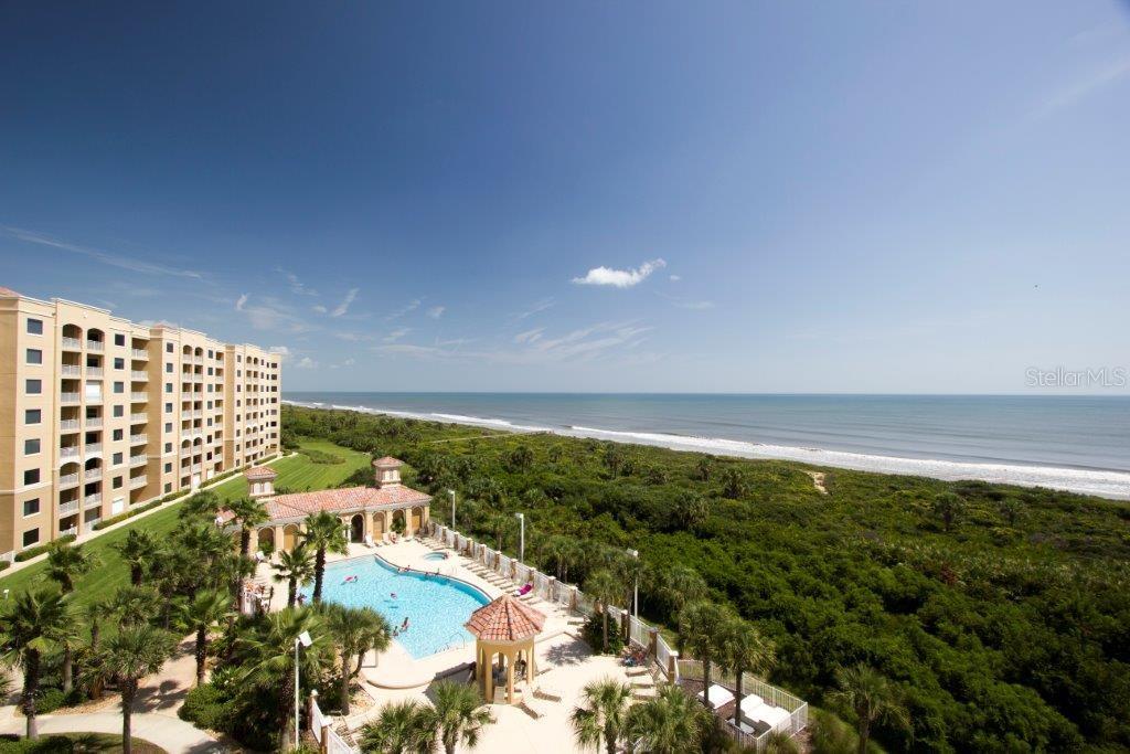 SURF CLUB III CONDOMINIUM - Residential