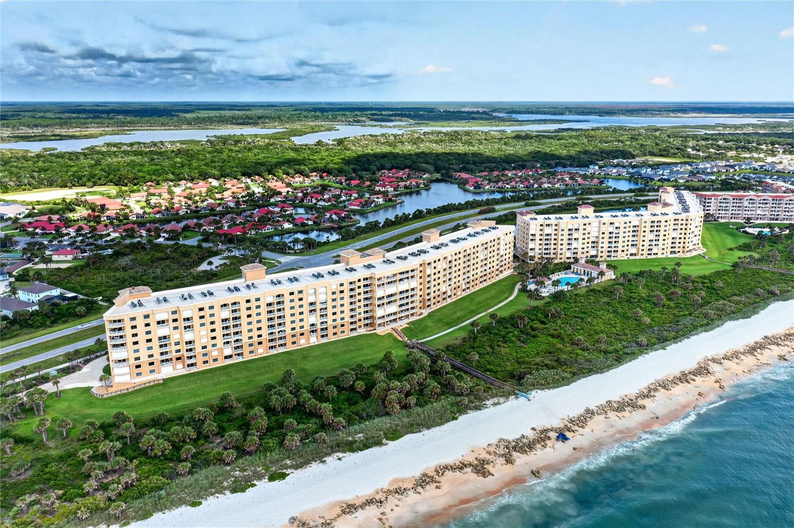 SURF CLUB III CONDOMINIUM - Residential