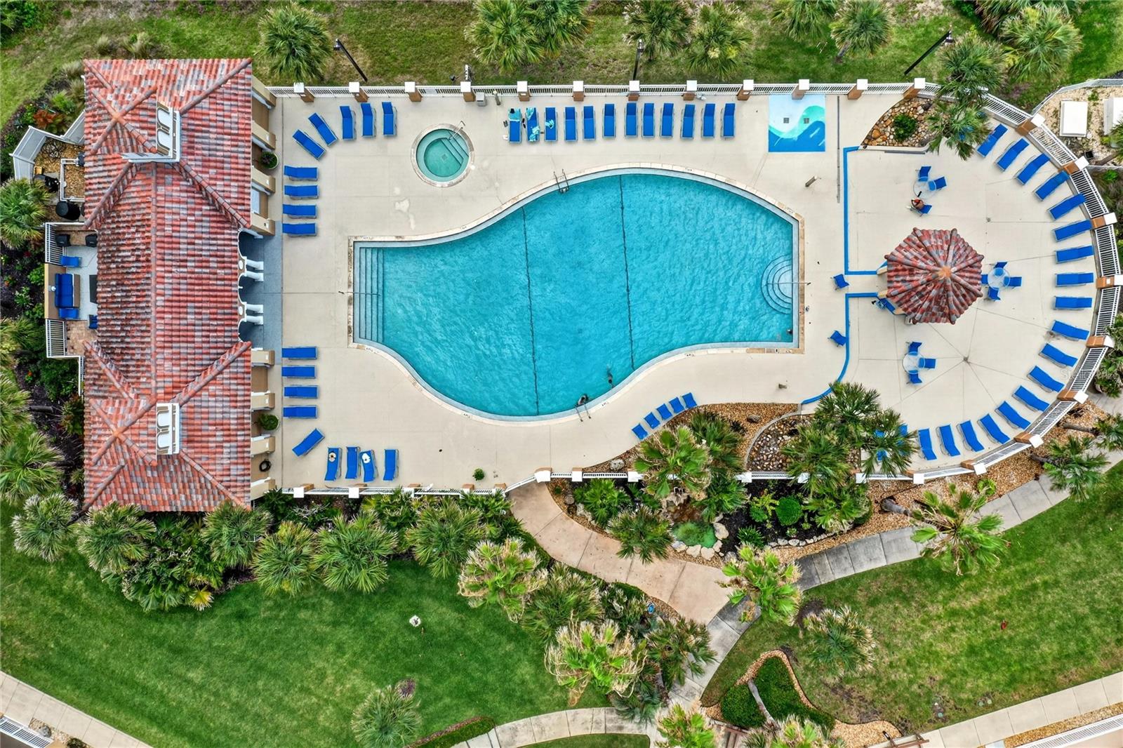 SURF CLUB III CONDOMINIUM - Residential