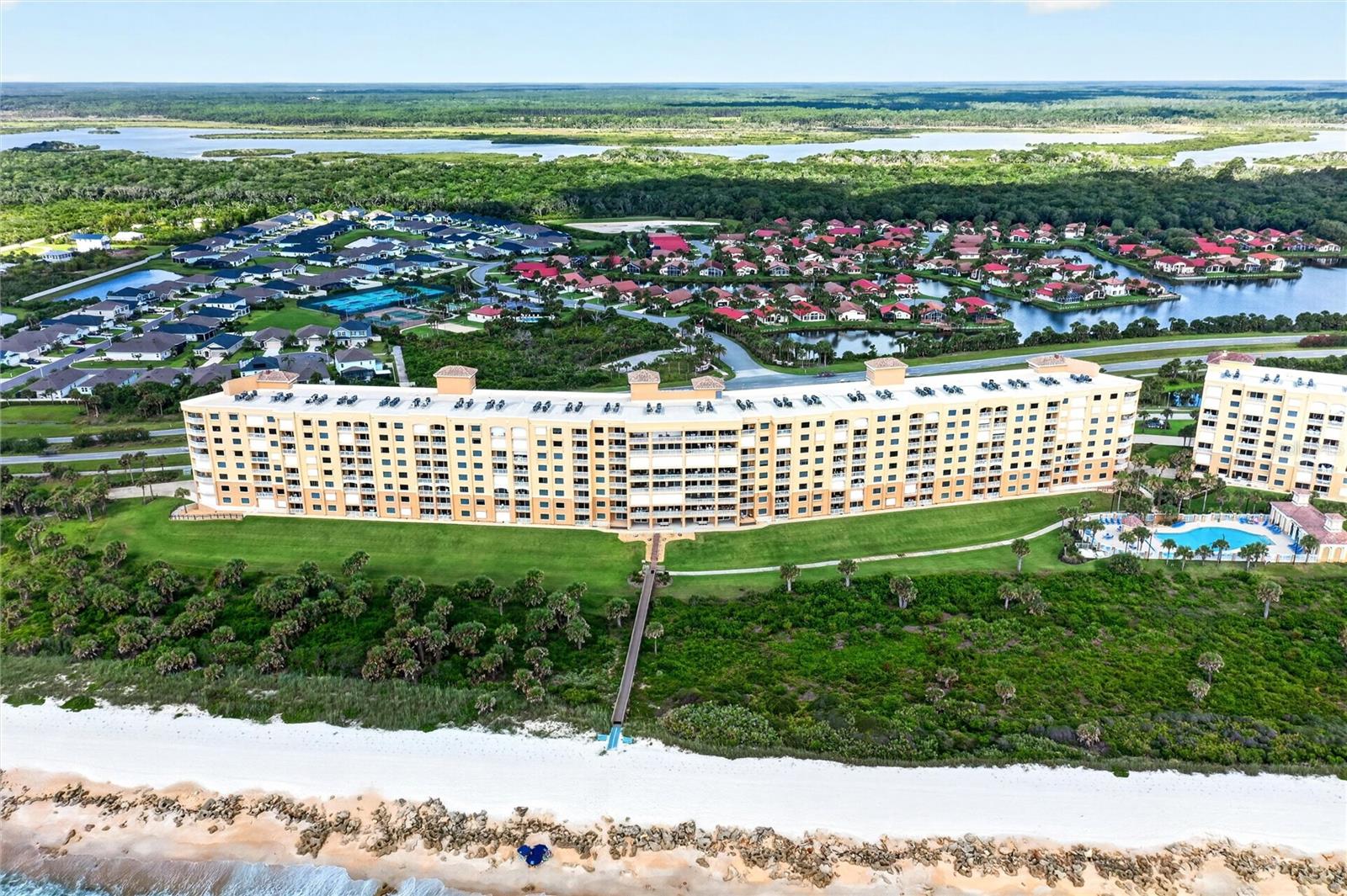 SURF CLUB III CONDOMINIUM - Residential