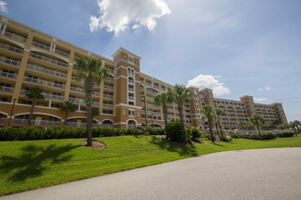 SURF CLUB III CONDOMINIUM - Residential