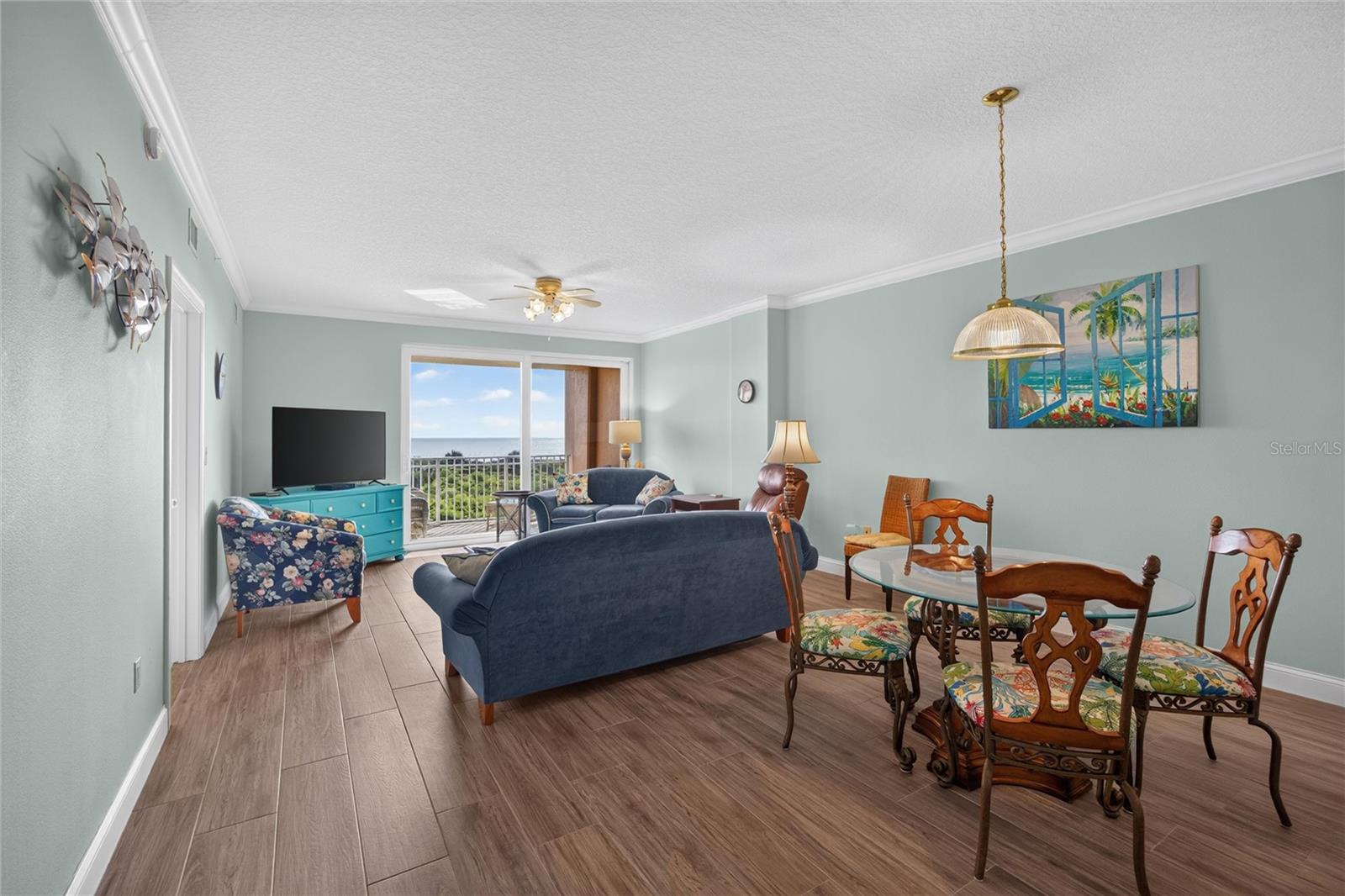 SURF CLUB III CONDOMINIUM - Residential