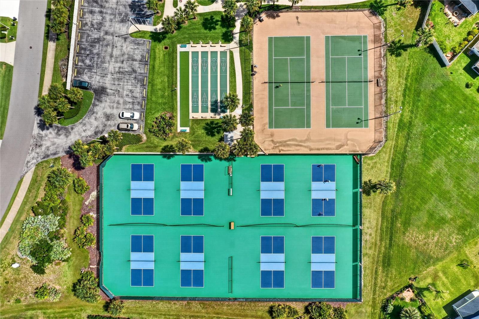 SURF CLUB III CONDOMINIUM - Residential
