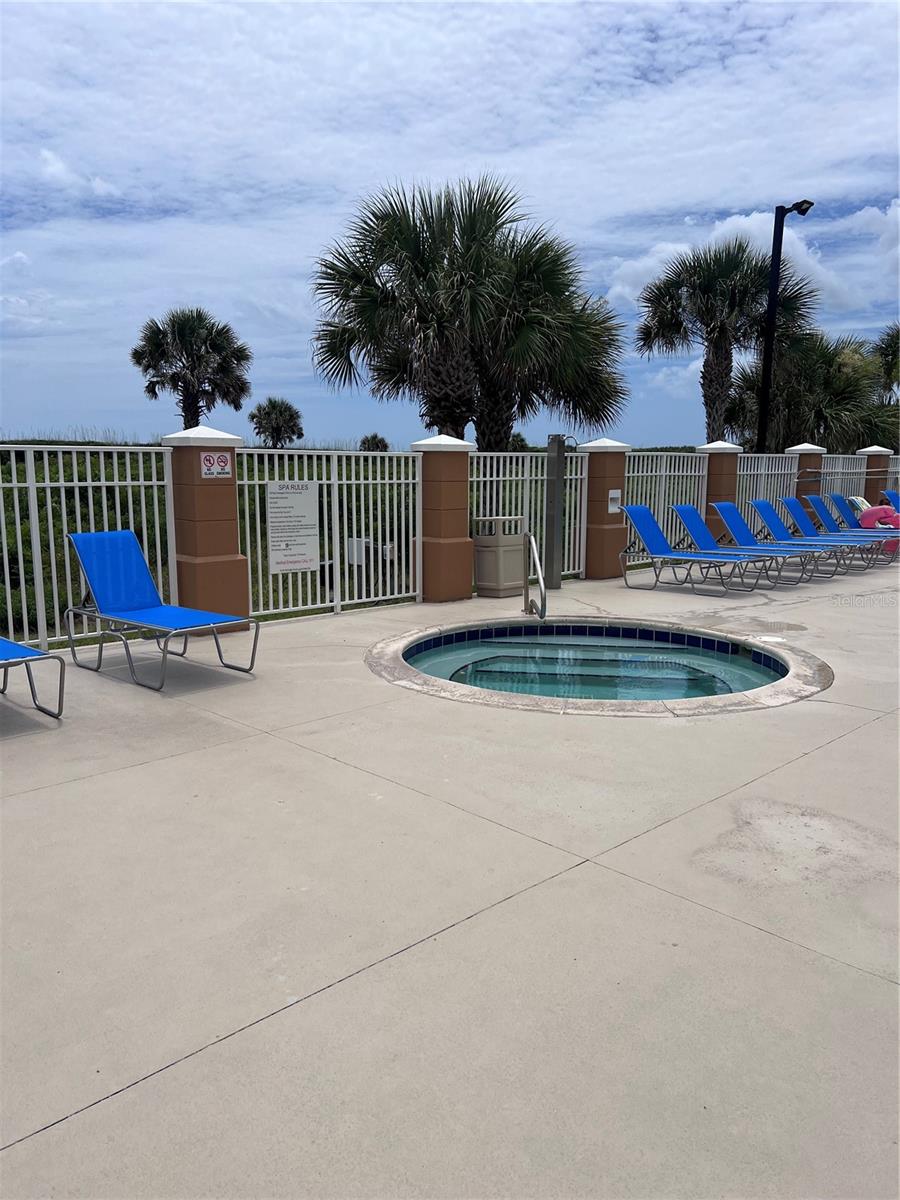 SURF CLUB III CONDOMINIUM - Residential