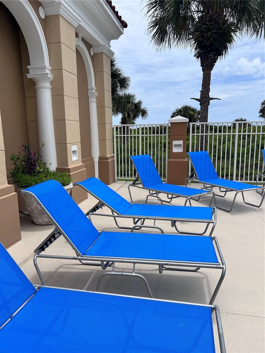 SURF CLUB III CONDOMINIUM - Residential