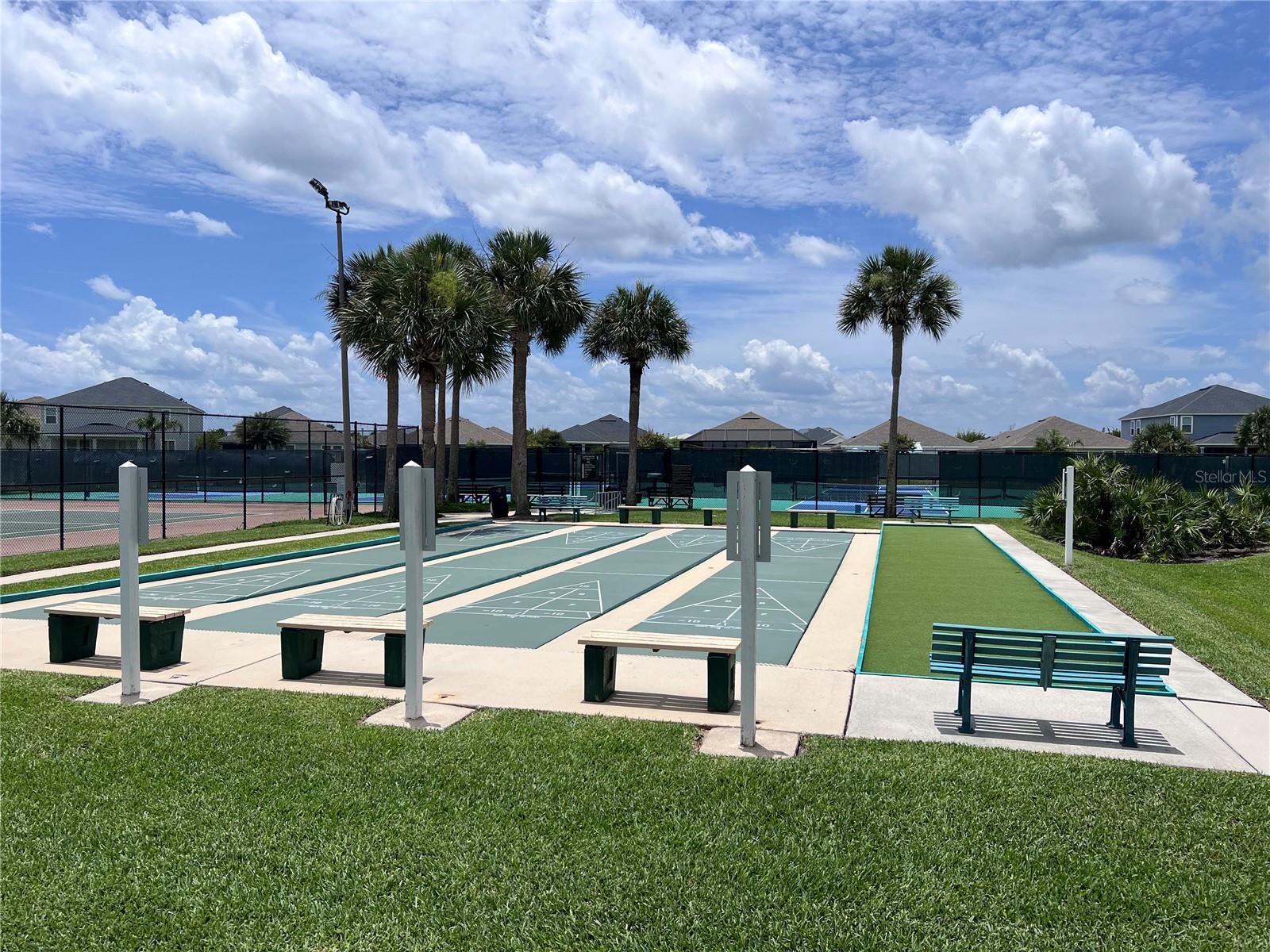 SURF CLUB III CONDOMINIUM - Residential