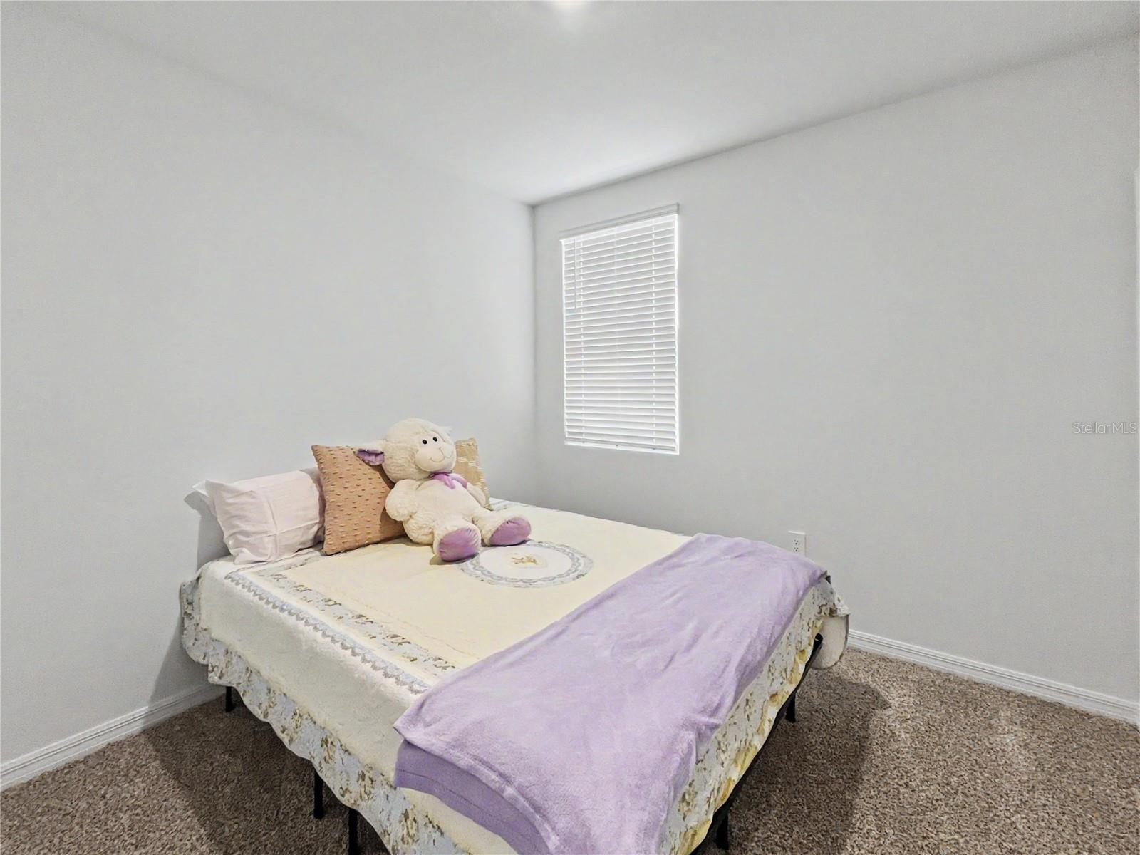 MAGNOLIA BAY - Residential Lease