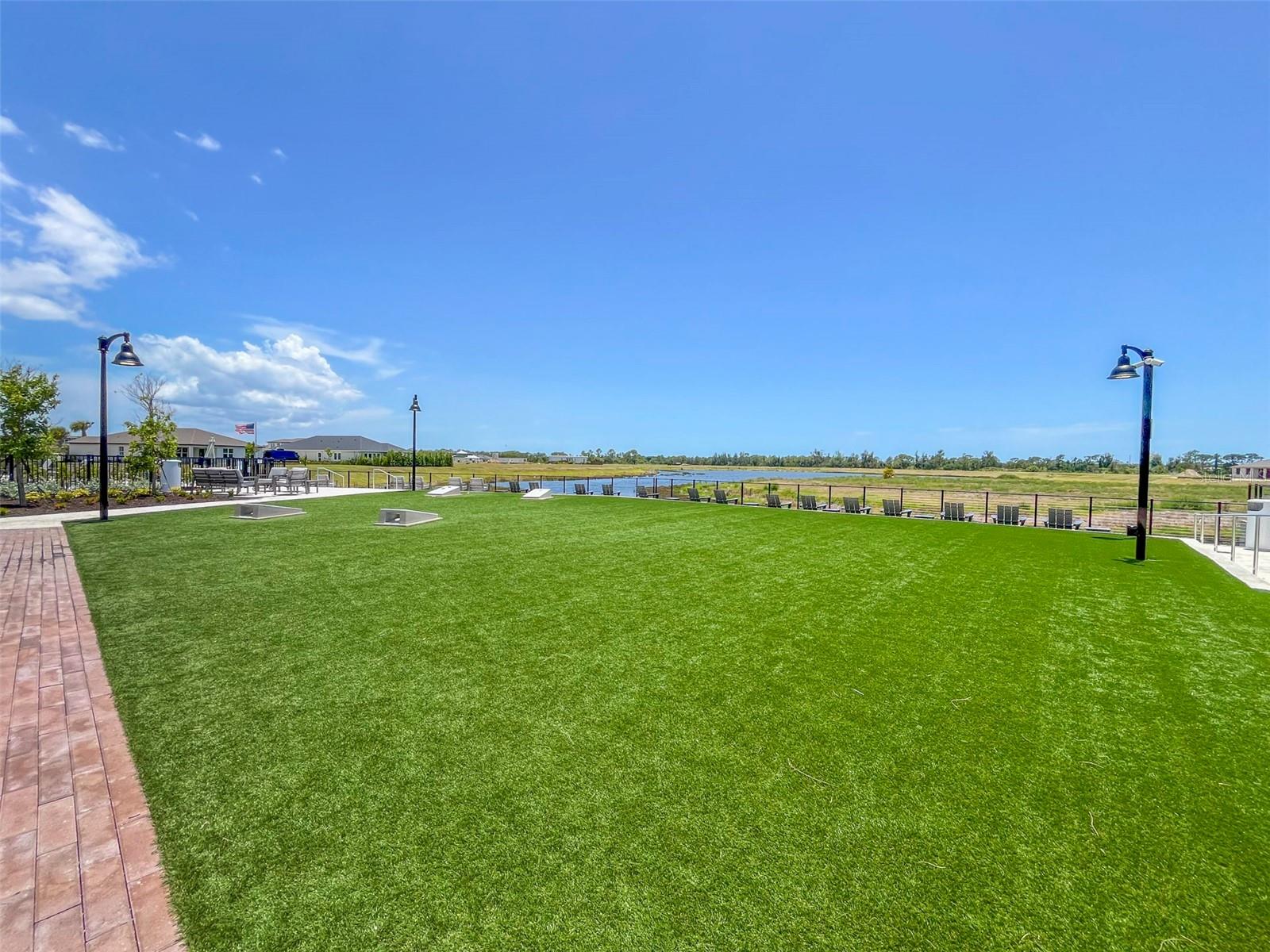 MAGNOLIA BAY - Residential Lease