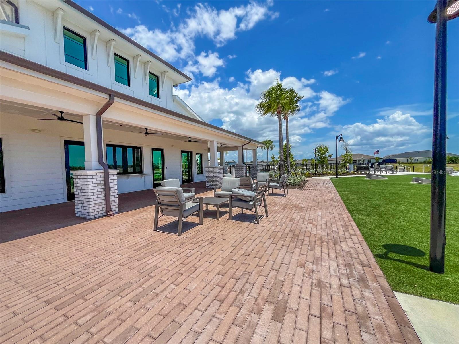 MAGNOLIA BAY - Residential Lease