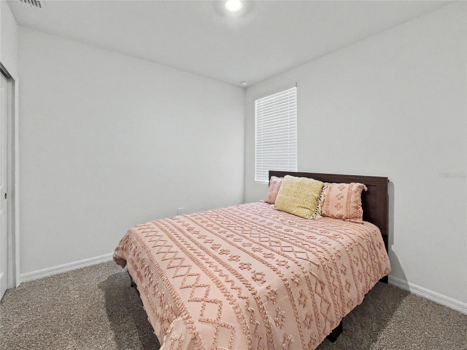 MAGNOLIA BAY - Residential Lease