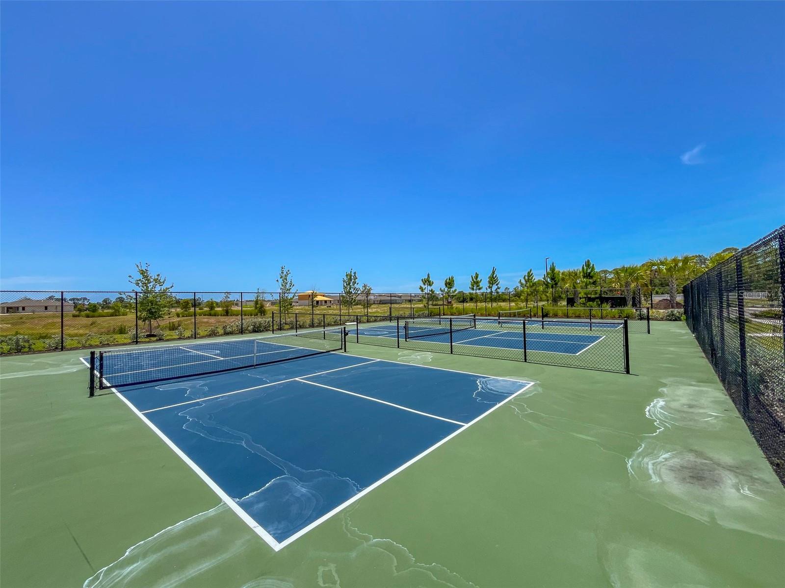 MAGNOLIA BAY - Residential Lease