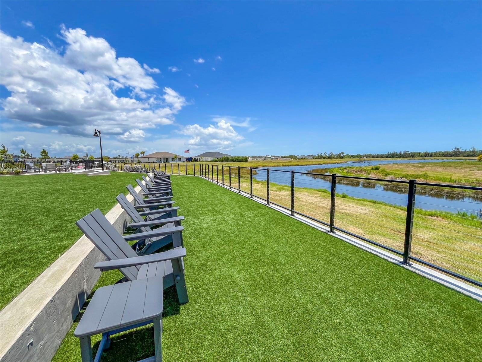 MAGNOLIA BAY - Residential Lease