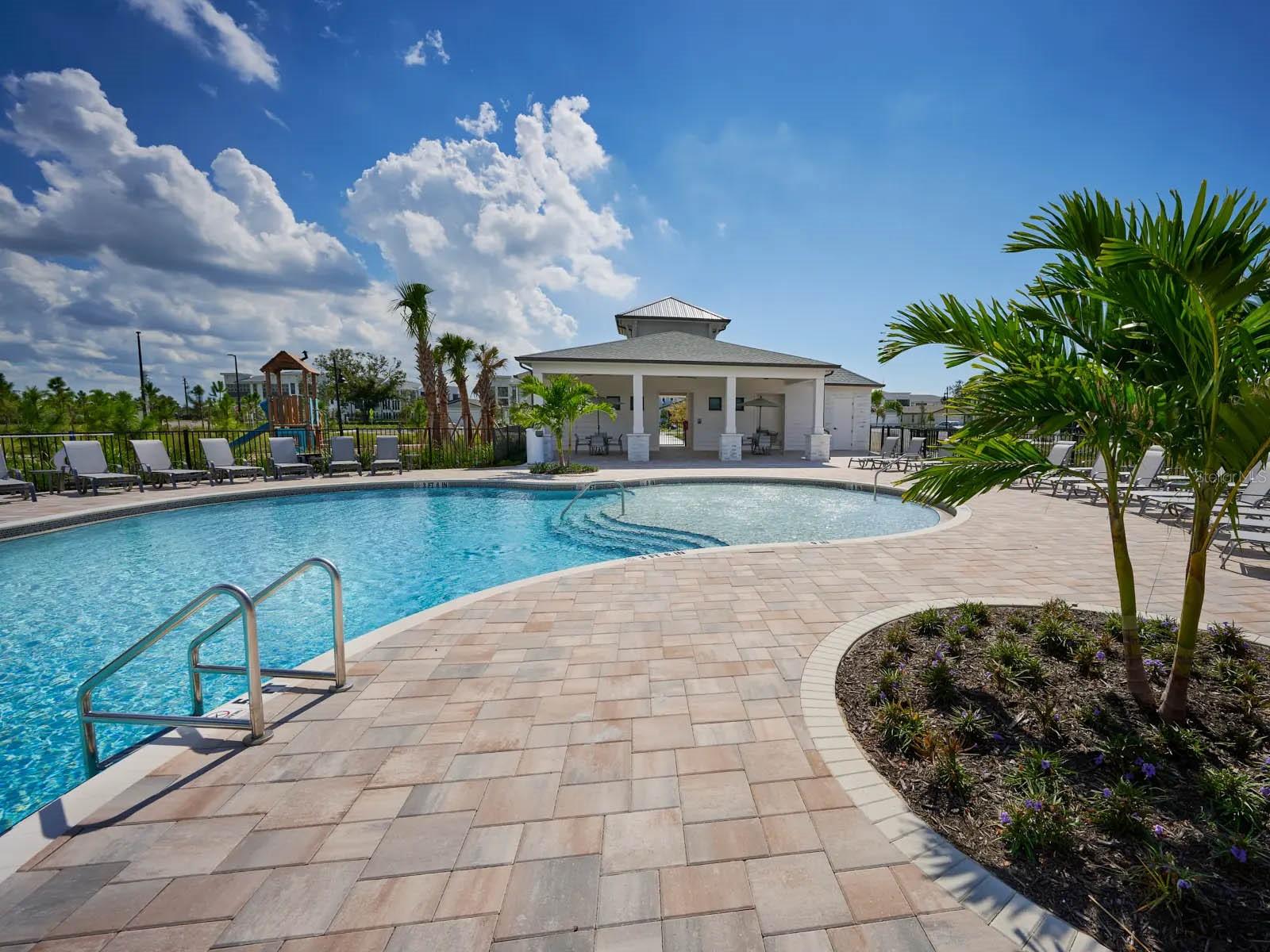 MAGNOLIA BAY - Residential Lease