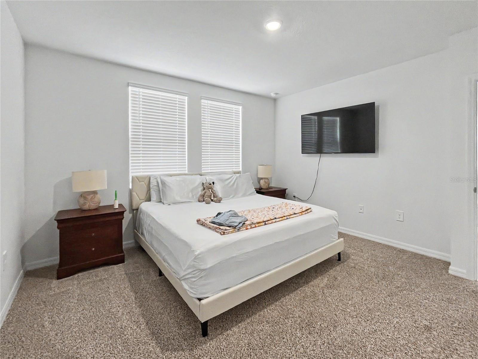 MAGNOLIA BAY - Residential Lease