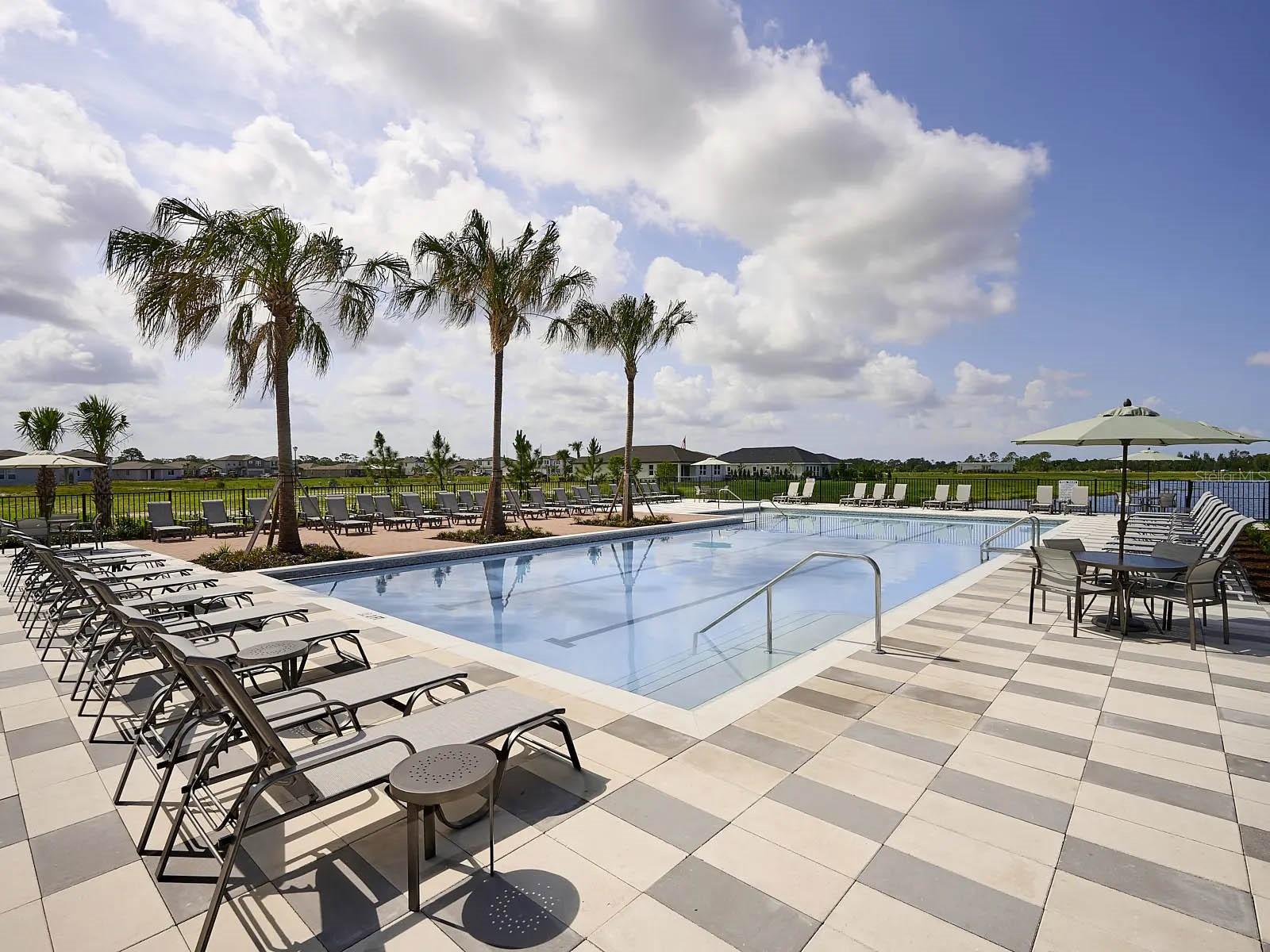 MAGNOLIA BAY - Residential Lease