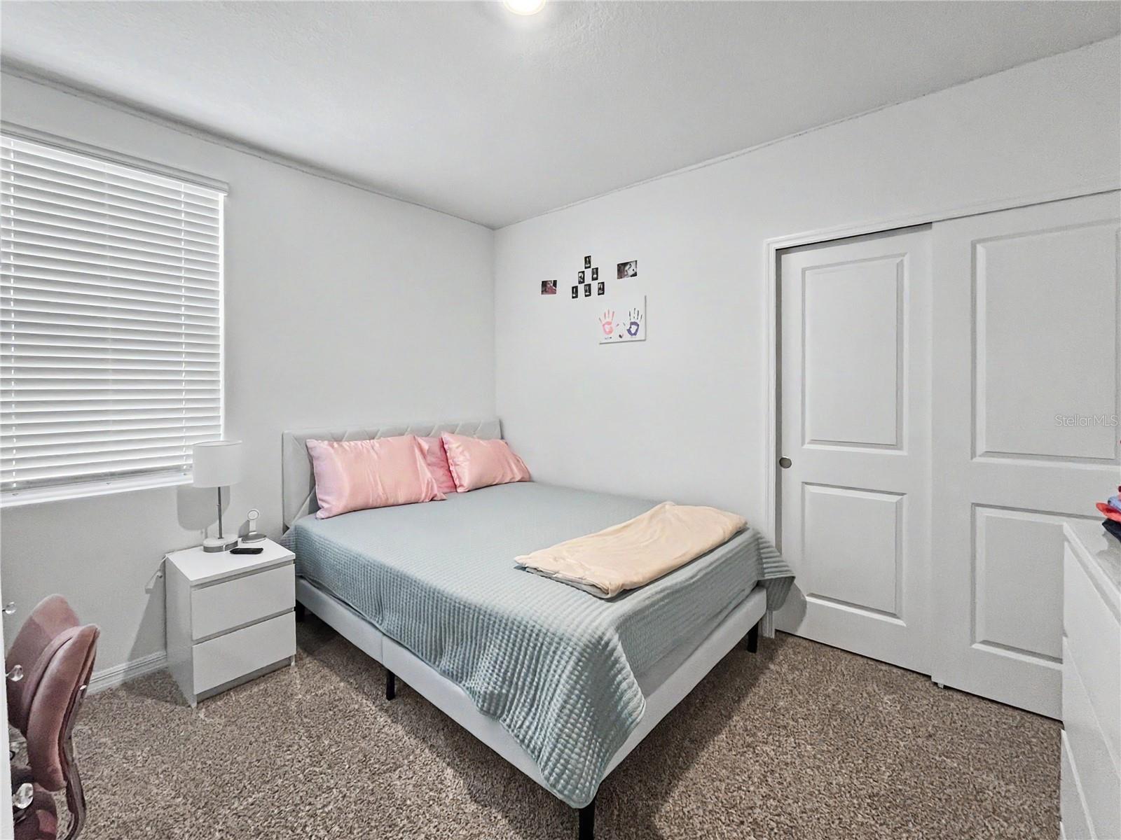 MAGNOLIA BAY - Residential Lease
