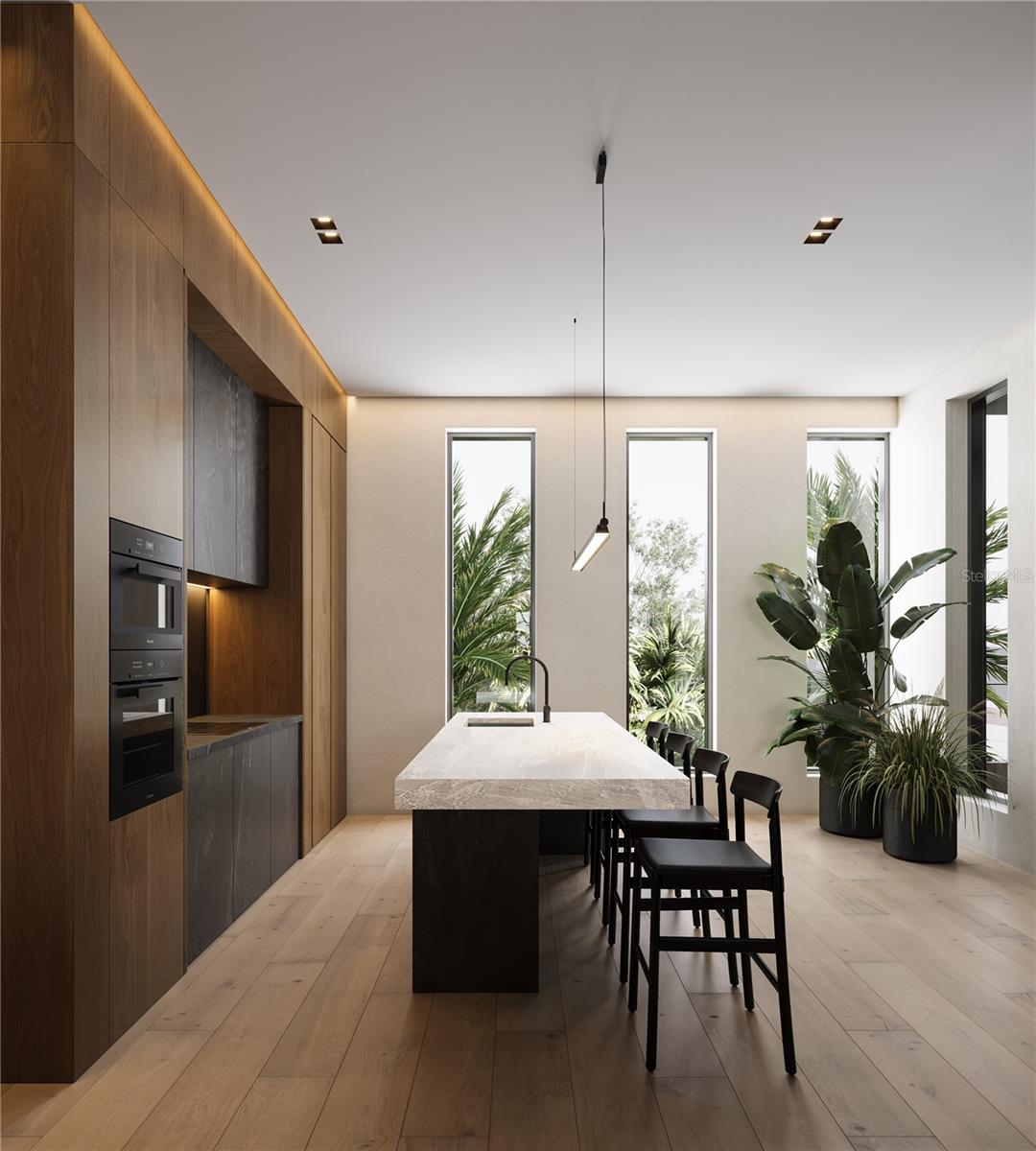 ORANGE ONE - Residential