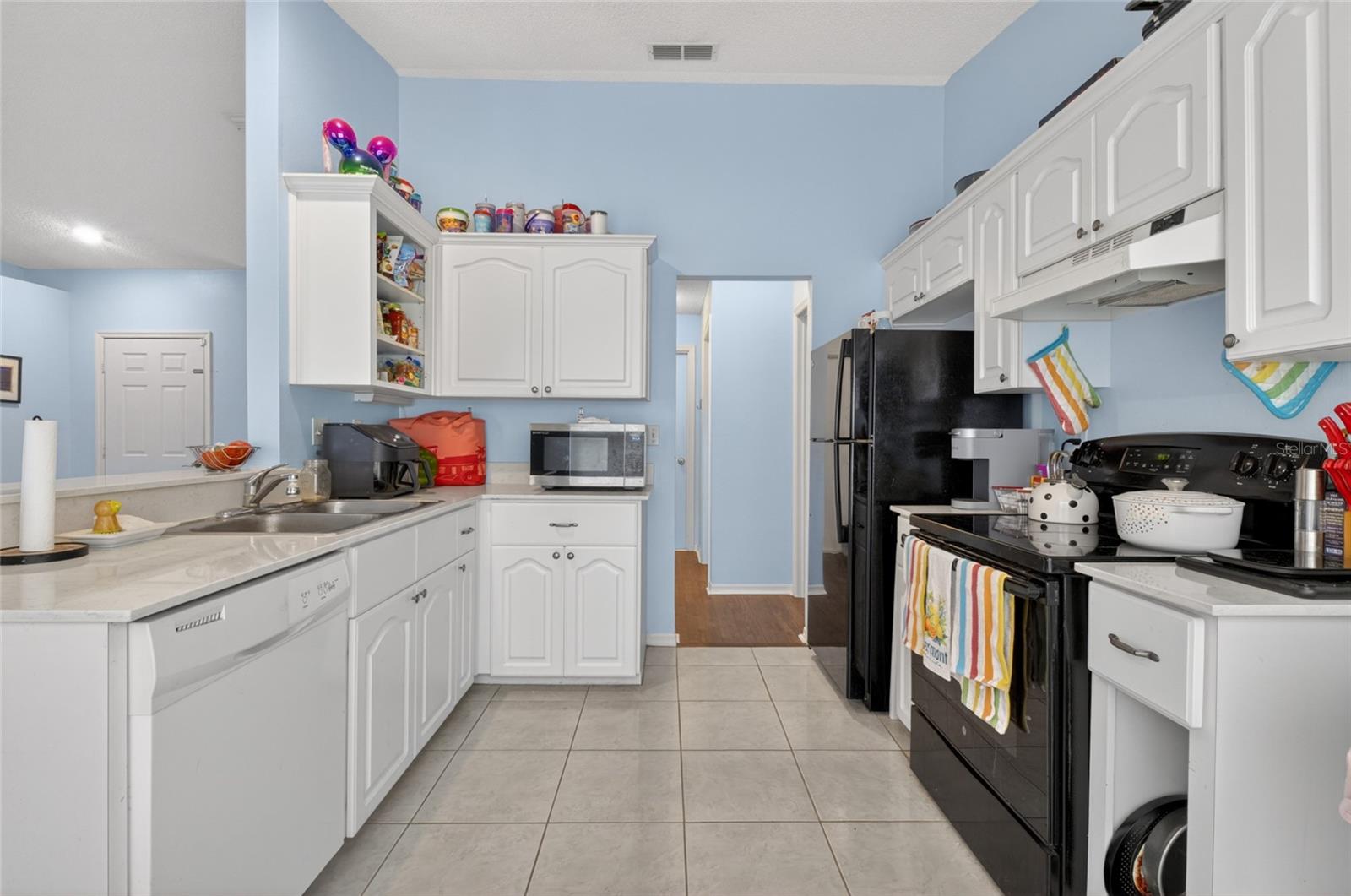 GREATER GROVES PH 02 TR A - Residential