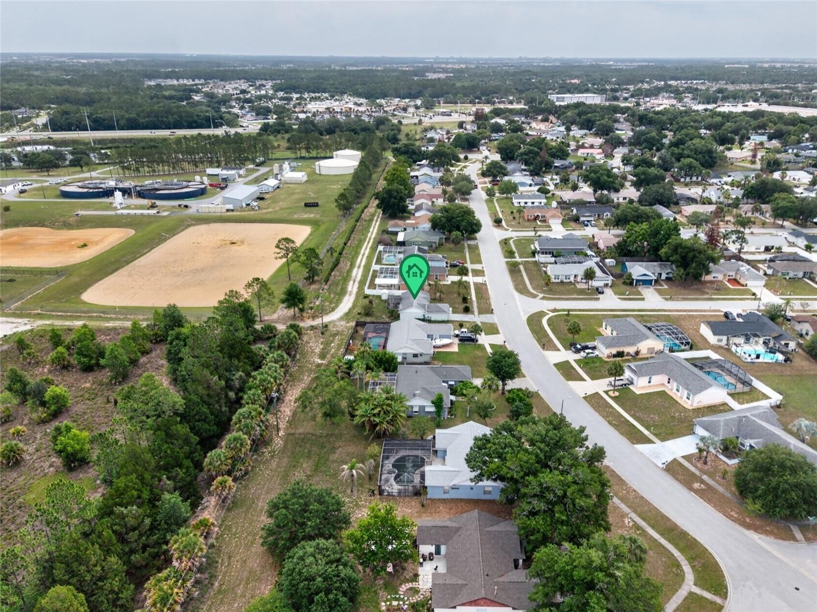 GREATER GROVES PH 02 TR A - Residential