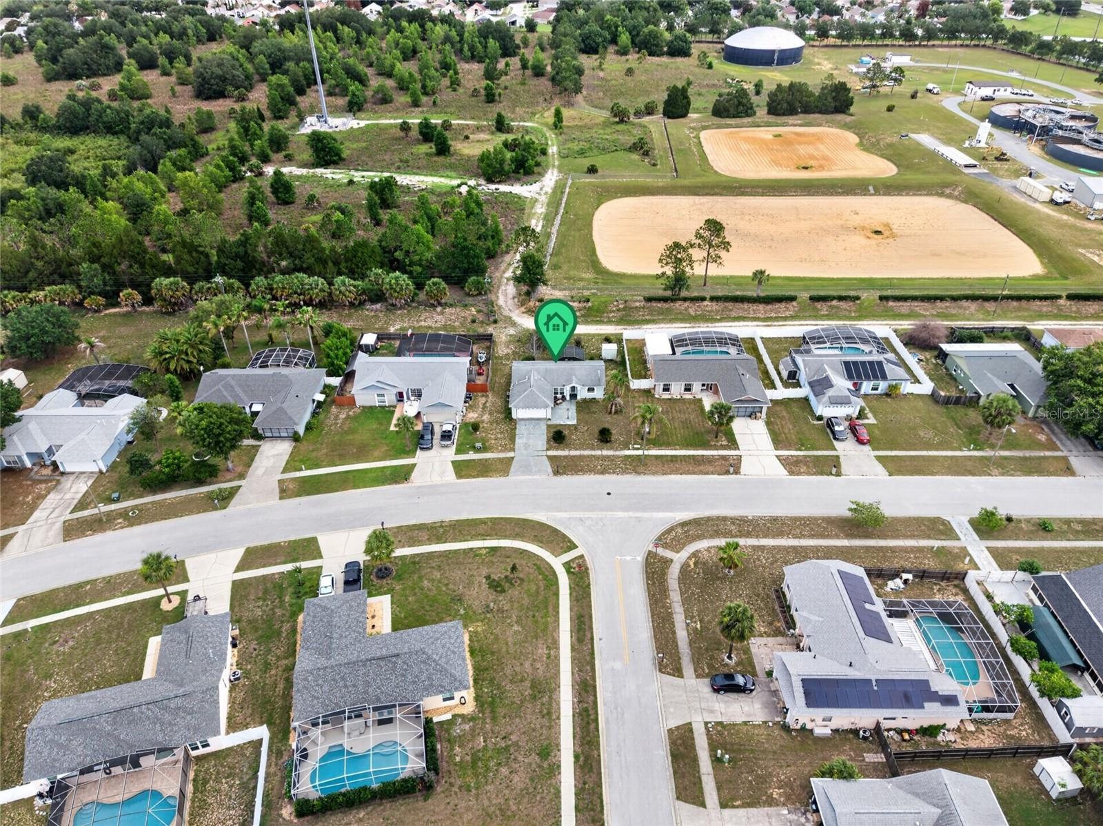 GREATER GROVES PH 02 TR A - Residential