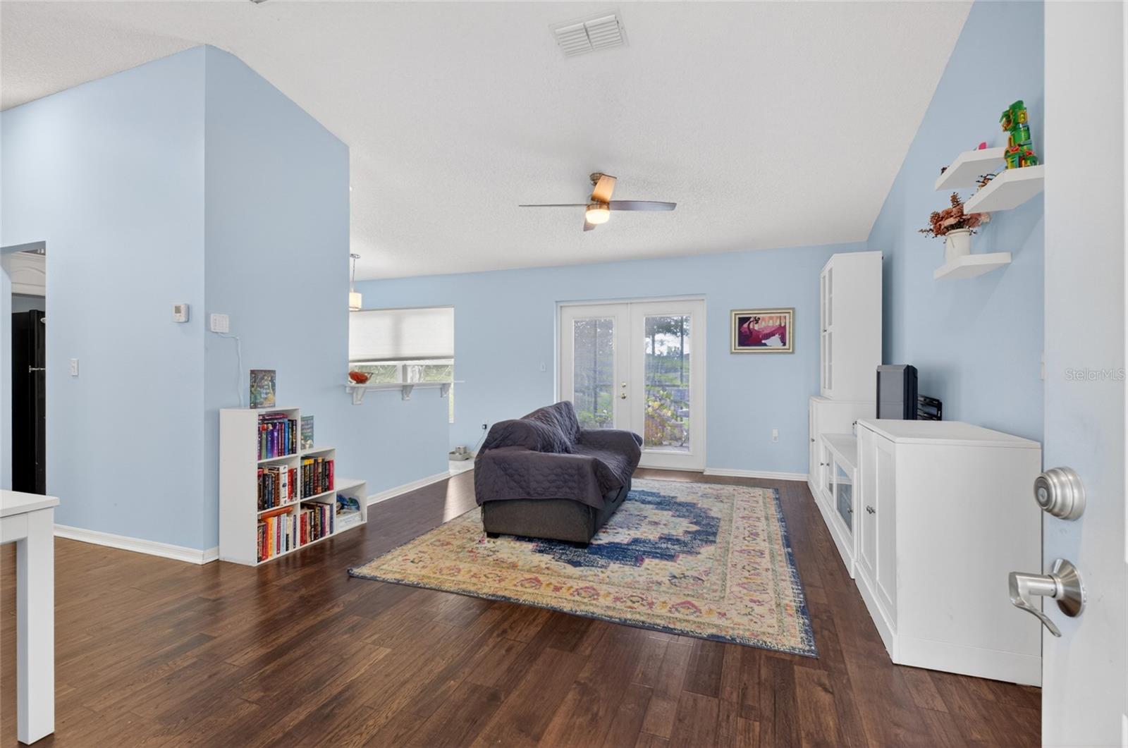 GREATER GROVES PH 02 TR A - Residential