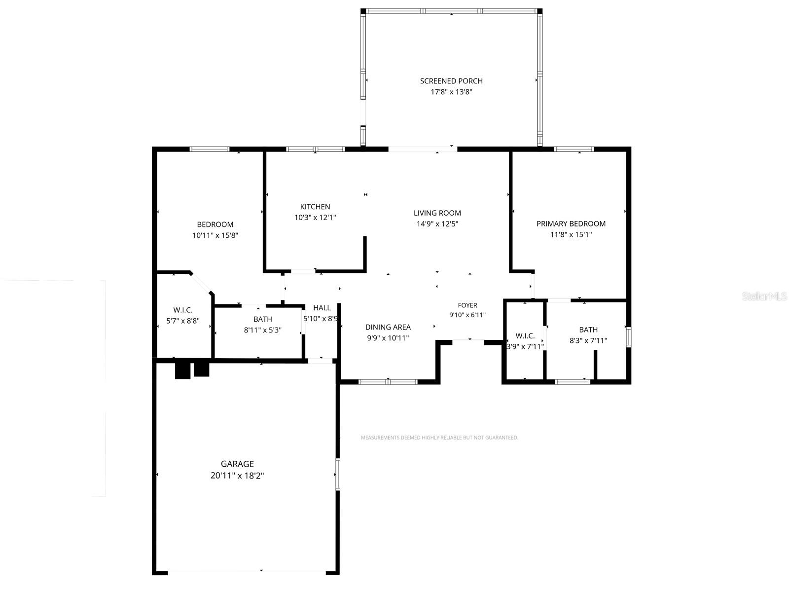 GREATER GROVES PH 02 TR A - Residential