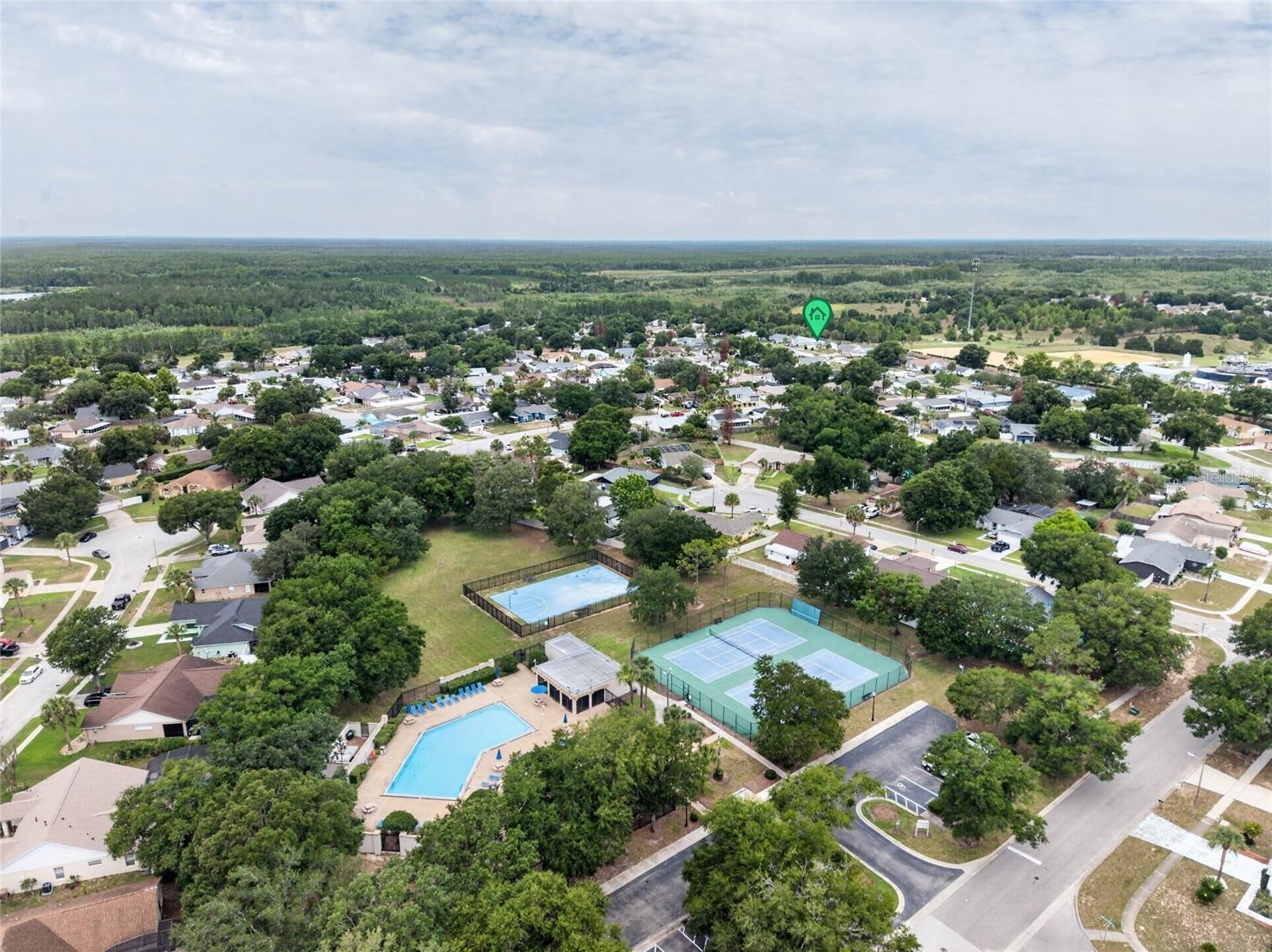 GREATER GROVES PH 02 TR A - Residential