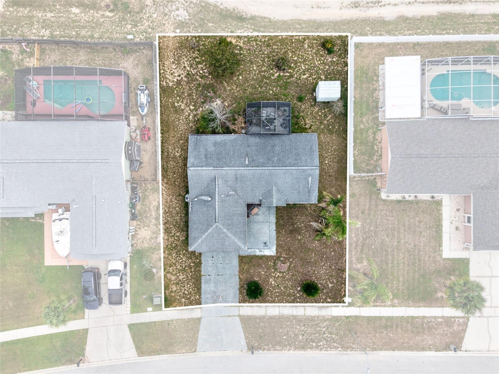 GREATER GROVES PH 02 TR A - Residential