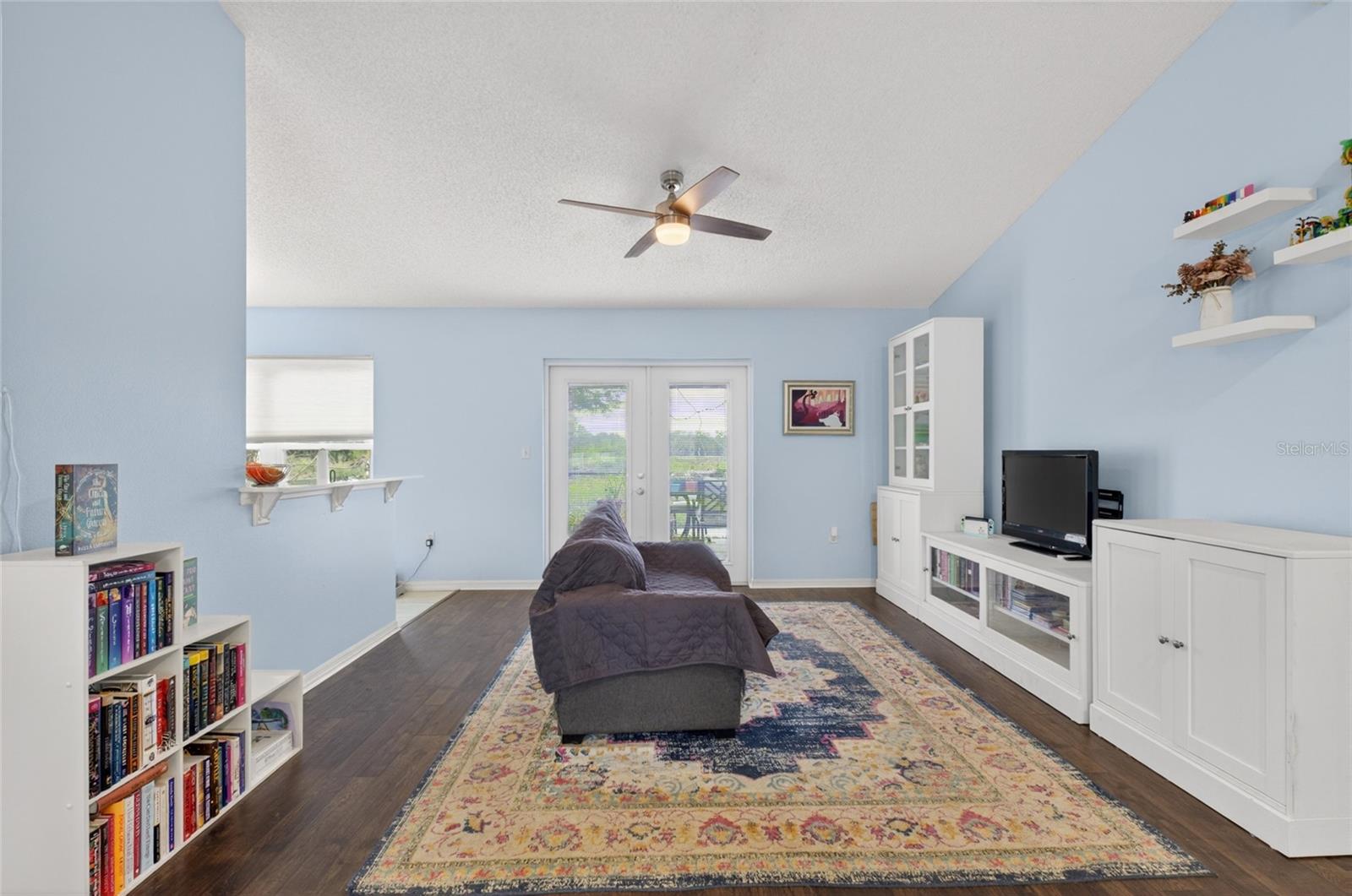 GREATER GROVES PH 02 TR A - Residential