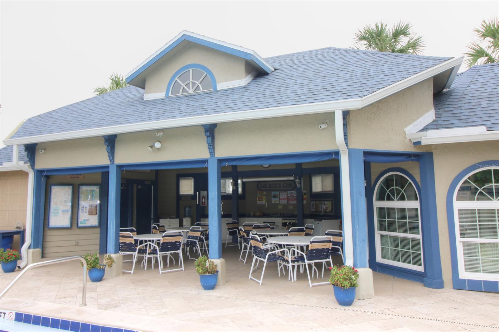 Sun Beach Club - Residential